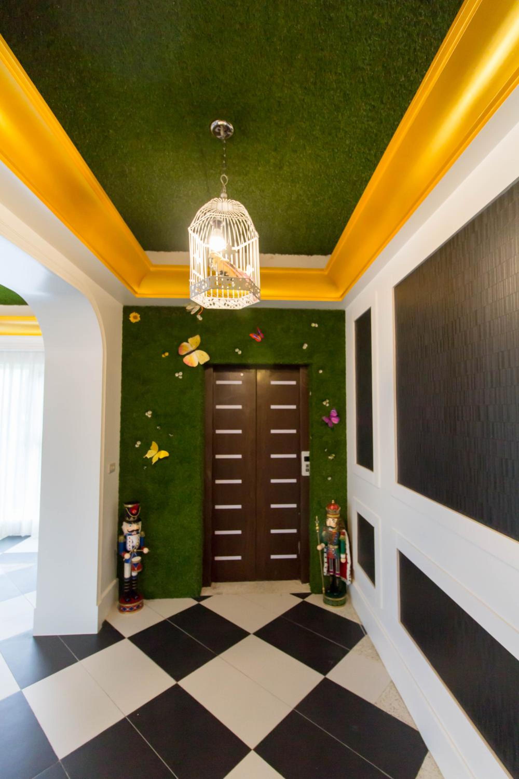 Alice Wonderland B&B