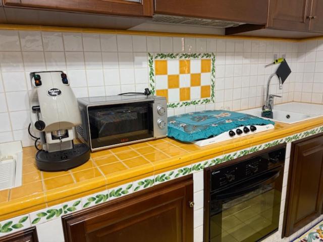 Palermo centro Suite