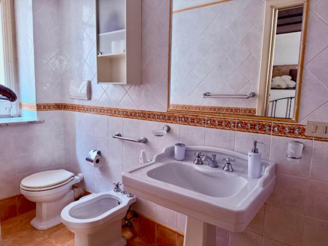 Palermo centro Suite