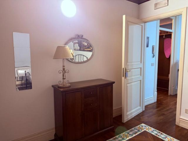 Palermo centro Suite