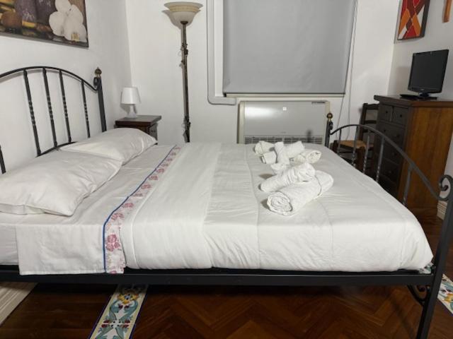 Palermo centro Suite