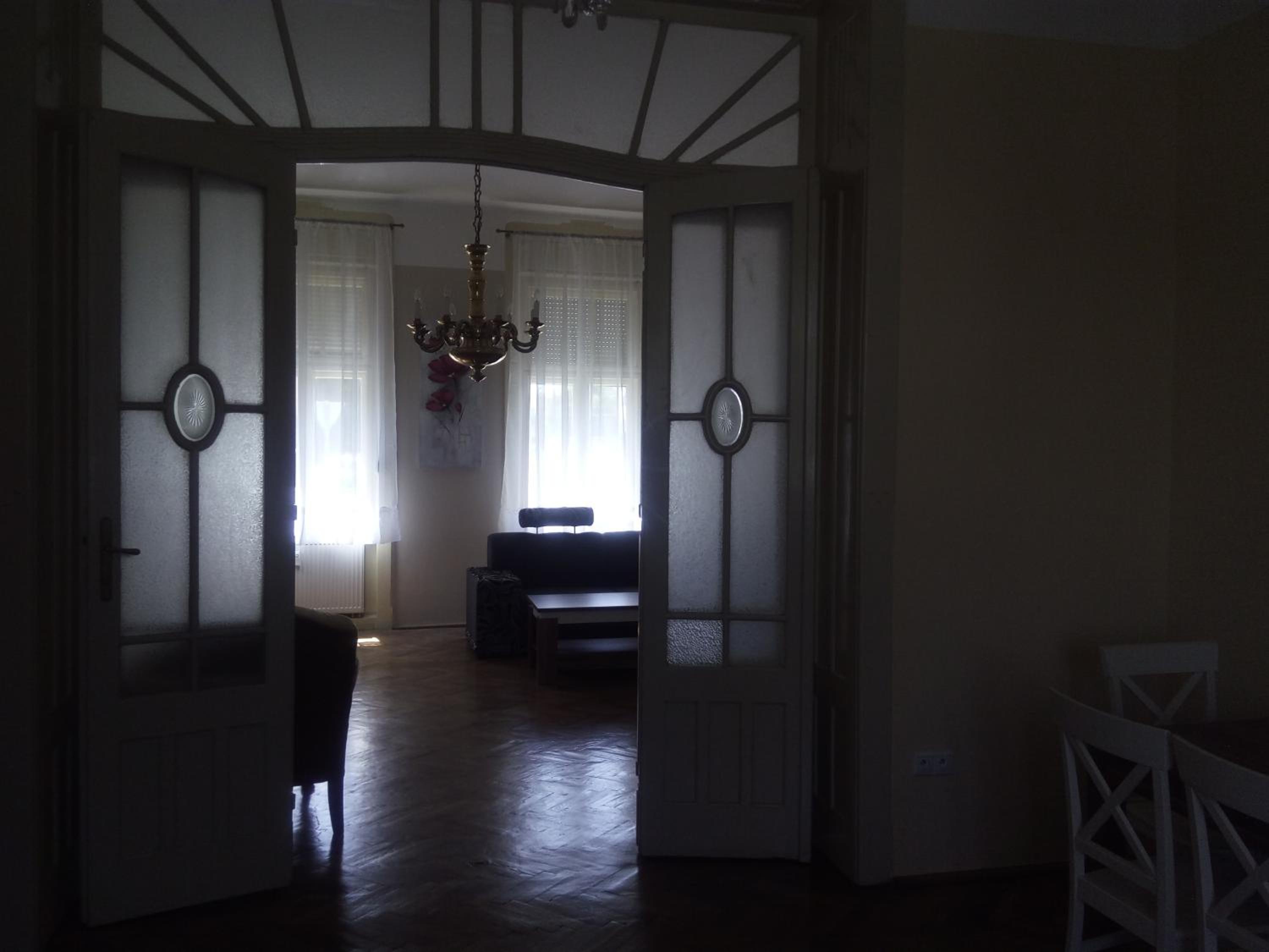 Apartments Bea view 2