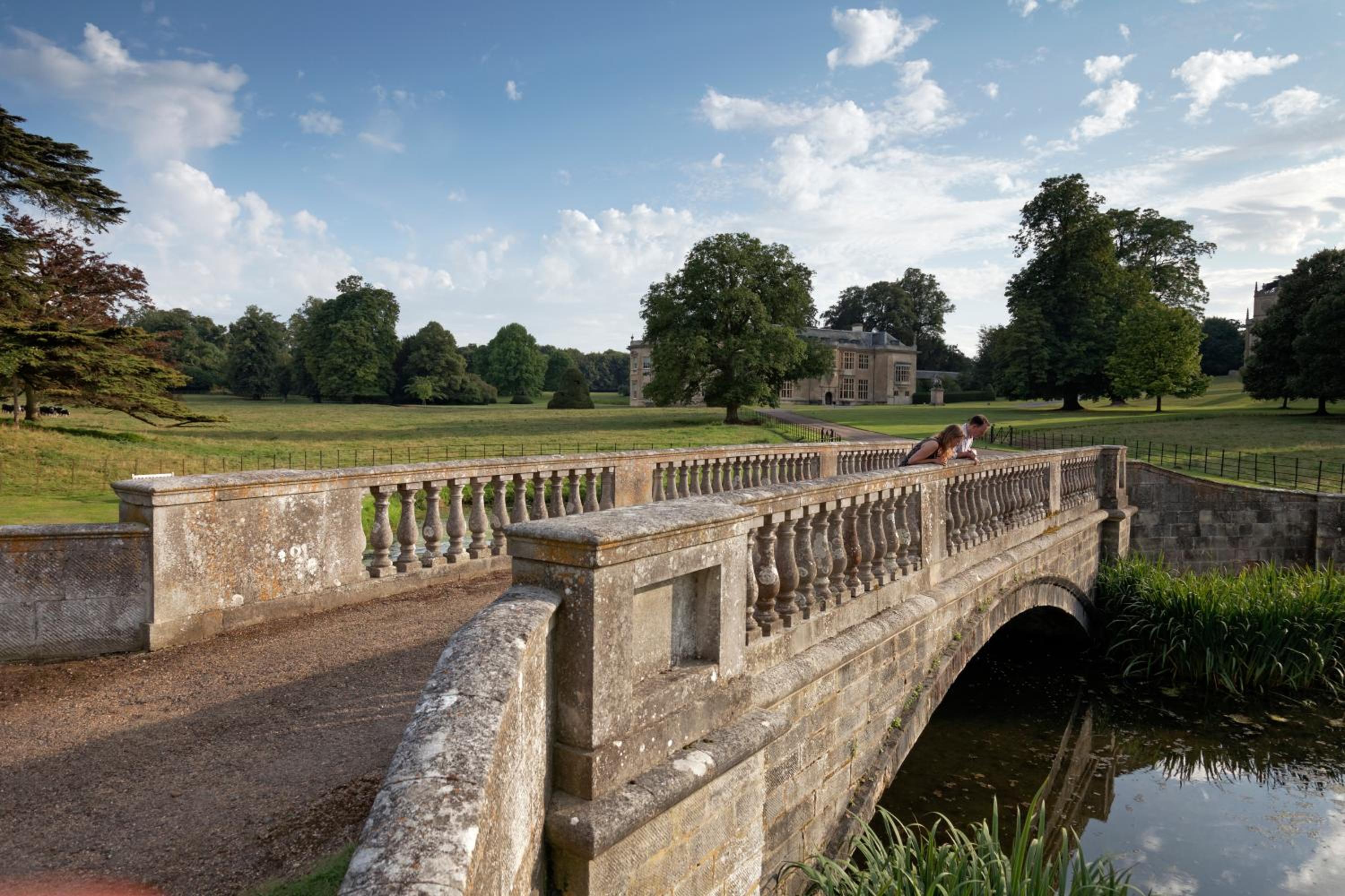 Hartwell House & Spa