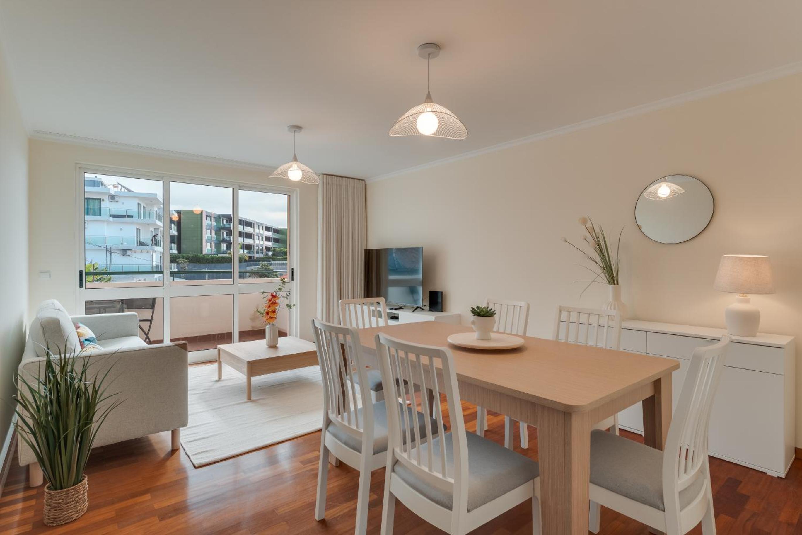 Funchal City Nest