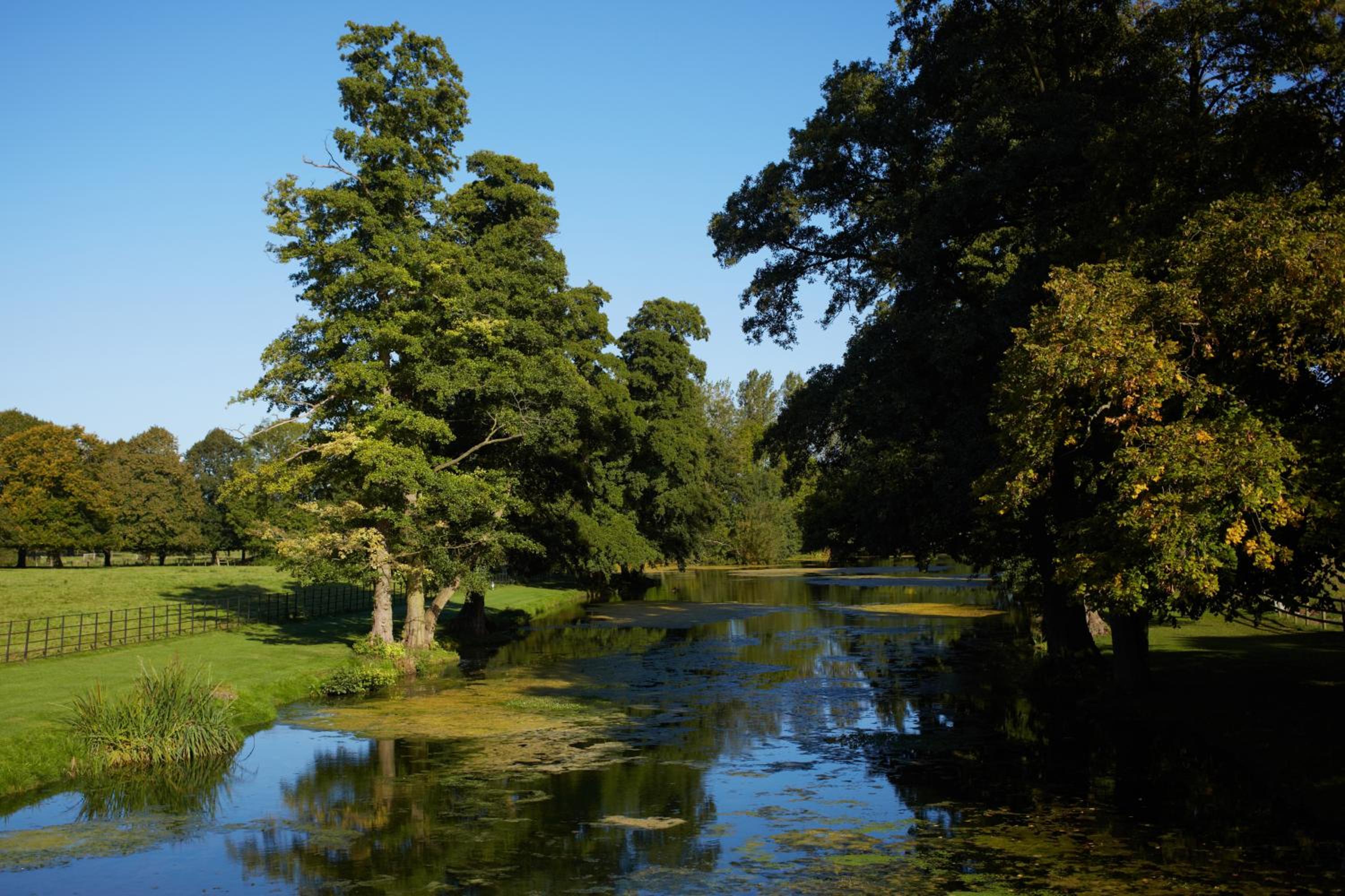 Hartwell House & Spa