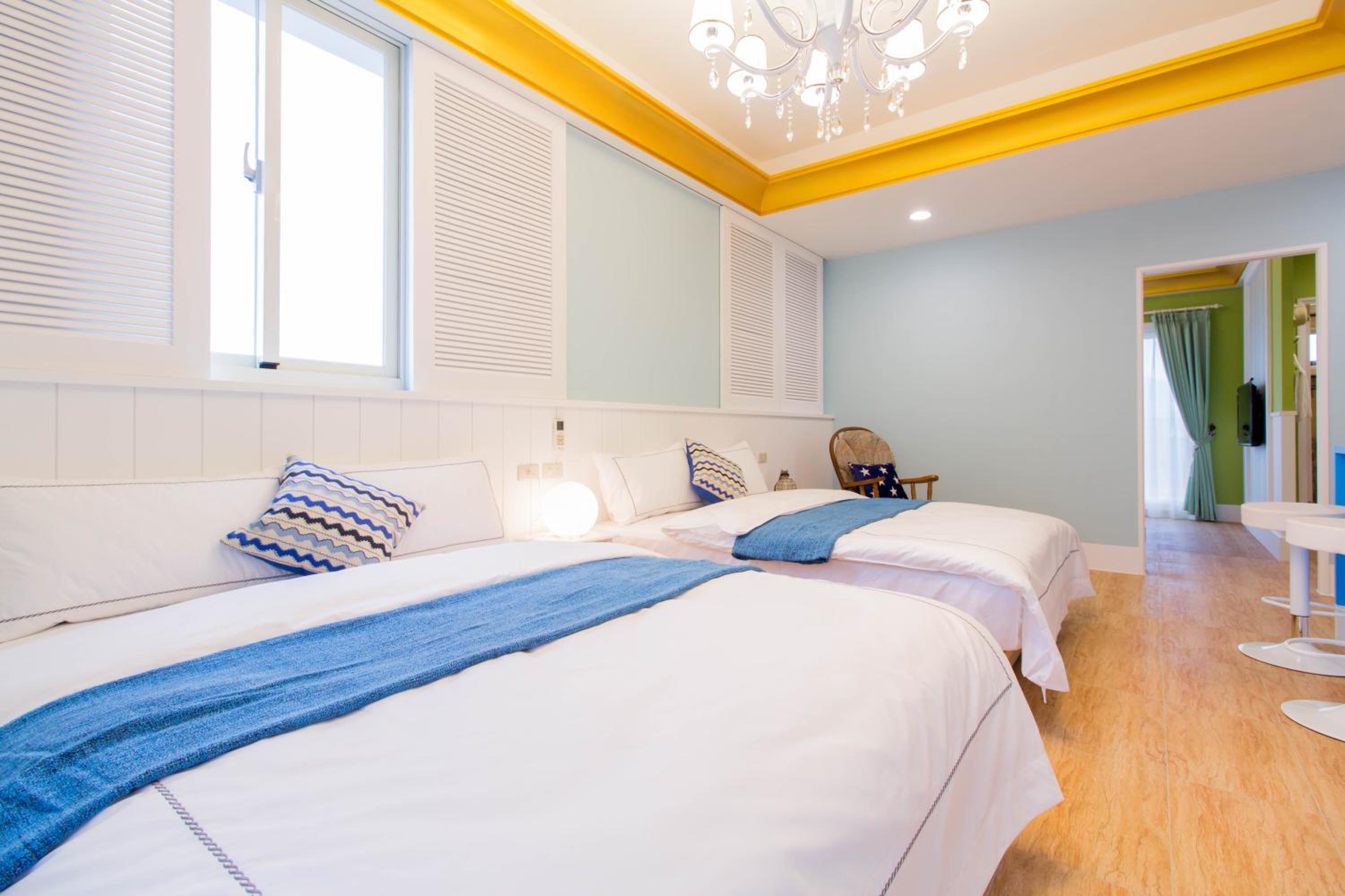 Alice Wonderland B&B