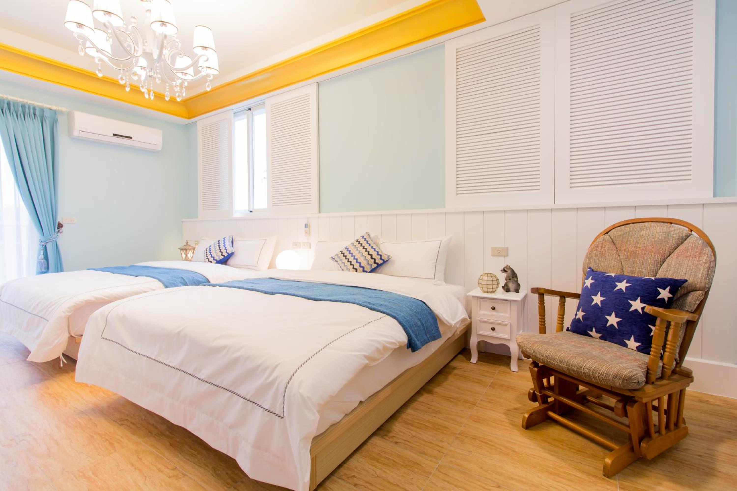 Alice Wonderland B&B