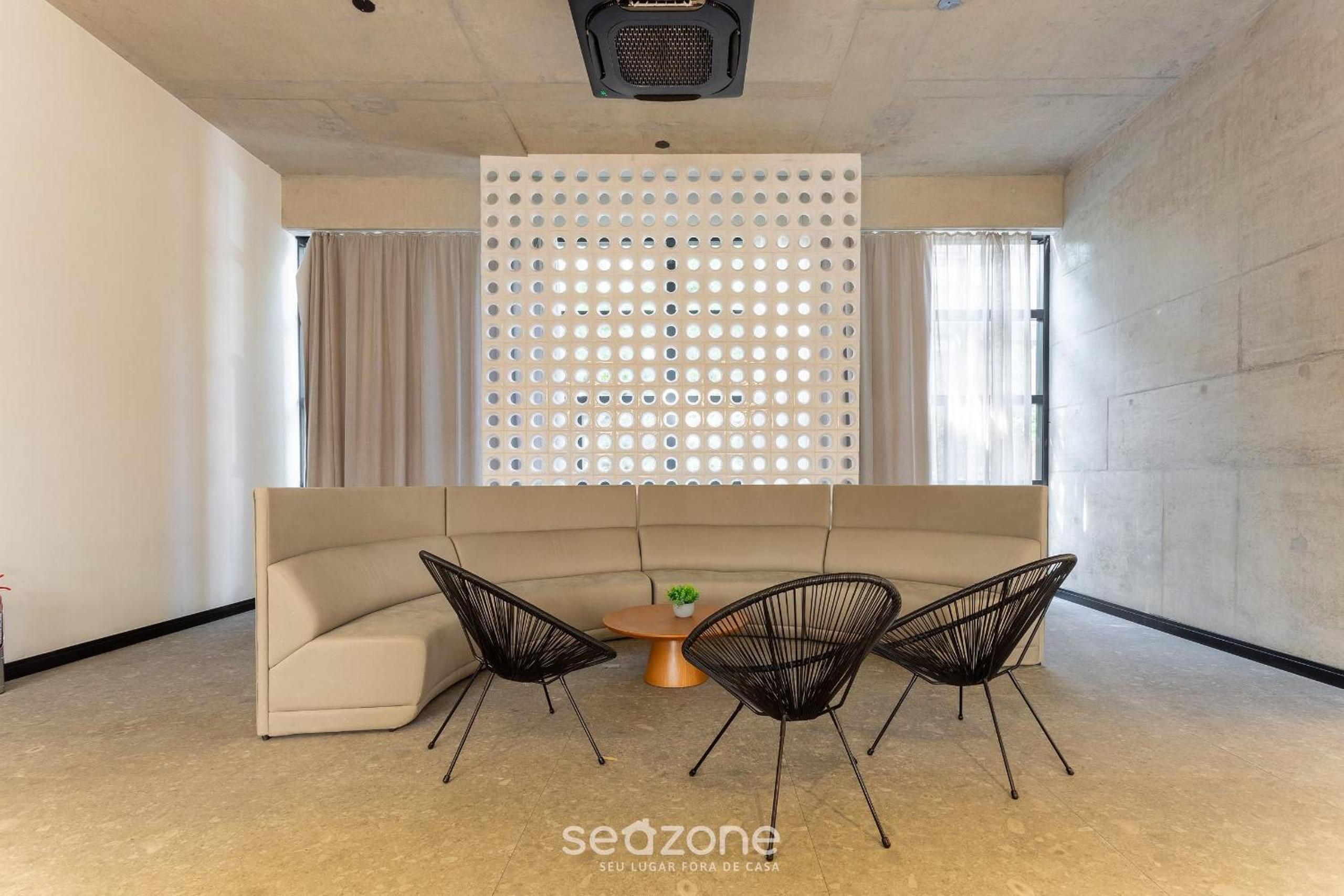 VNU - Apartments near attractions in SP