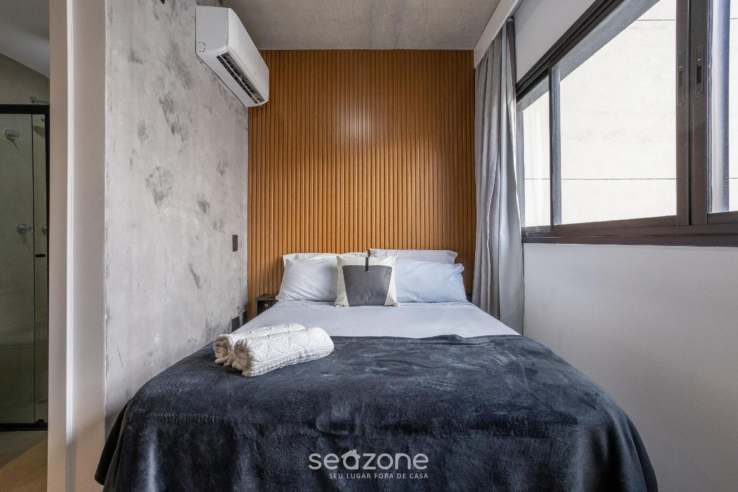 VNU - Apartments near attractions in SP