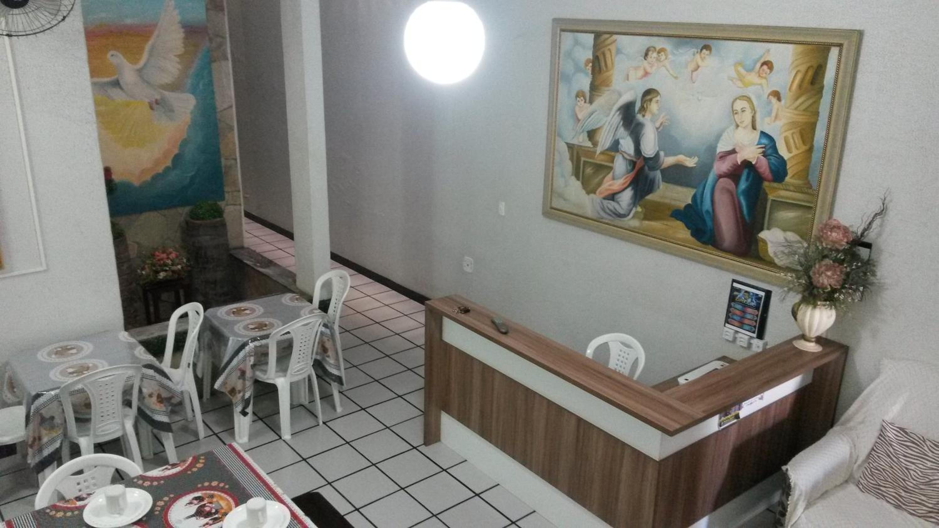 Pousada Hotel Santa Helena