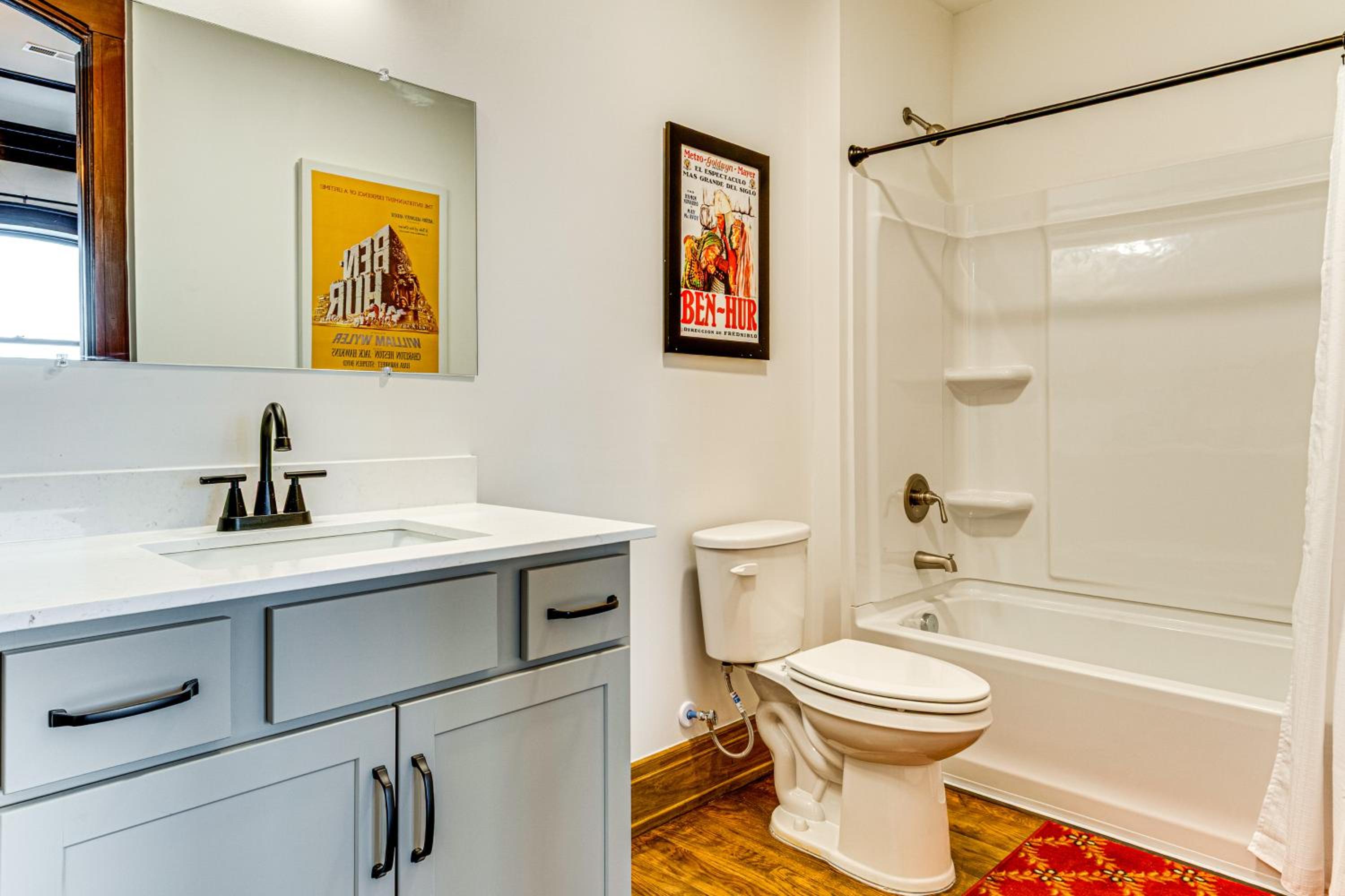 Modern Elegance Timeless Crawfordsville Studio!