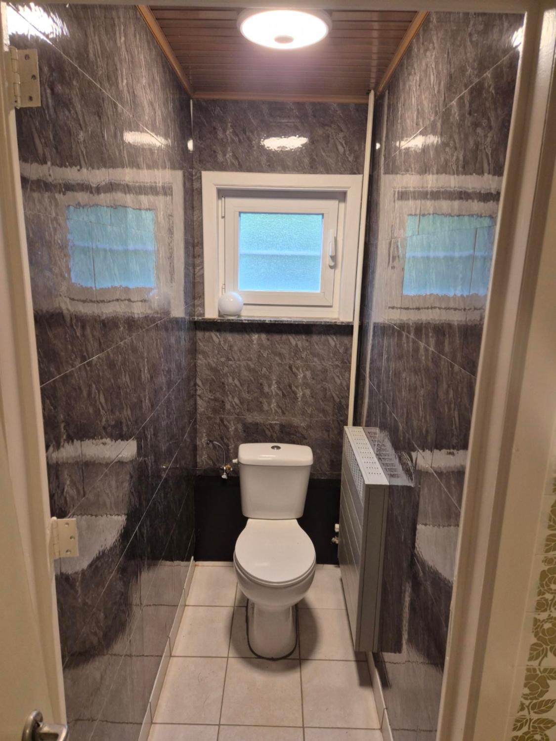 Bianca's vakantiehuis