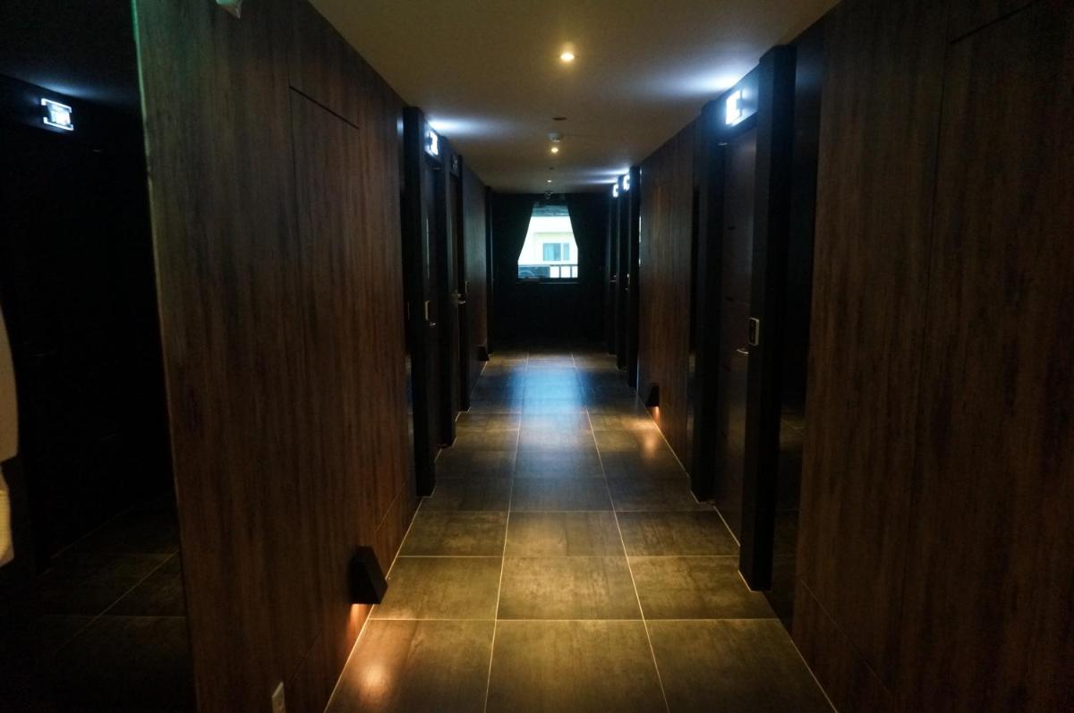 MU Hotel