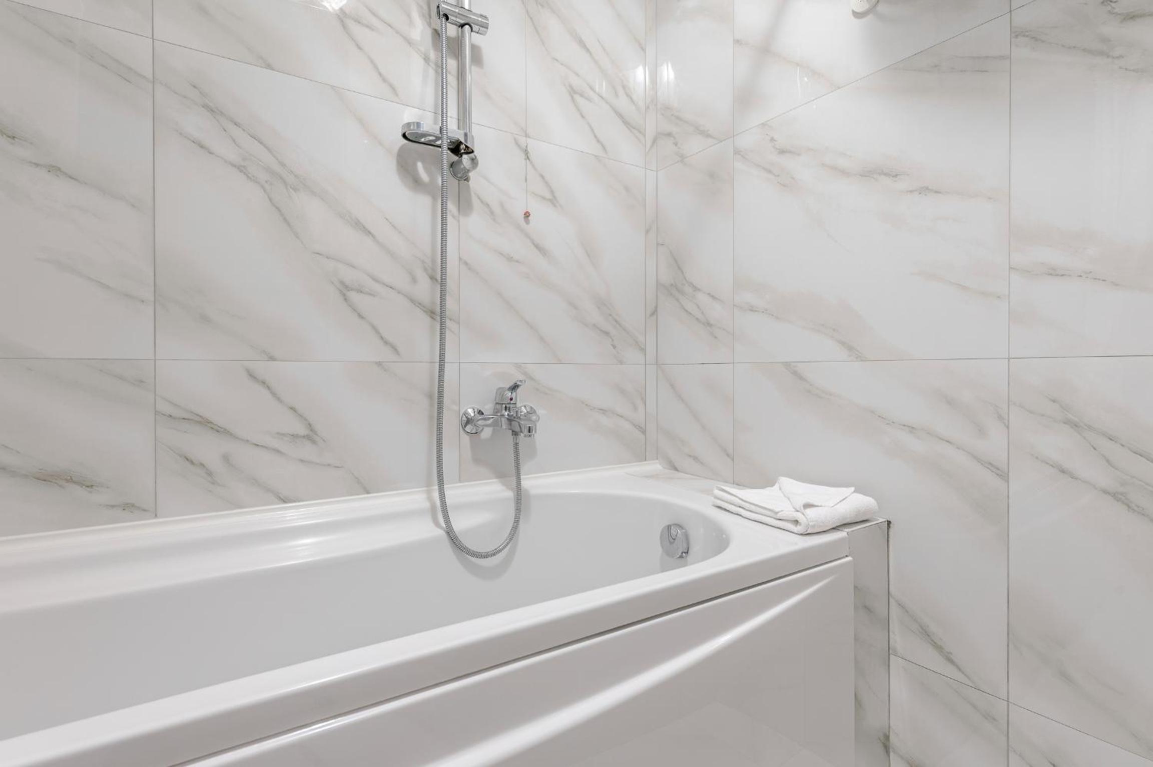 One bedroom apartment in the heart of Milan