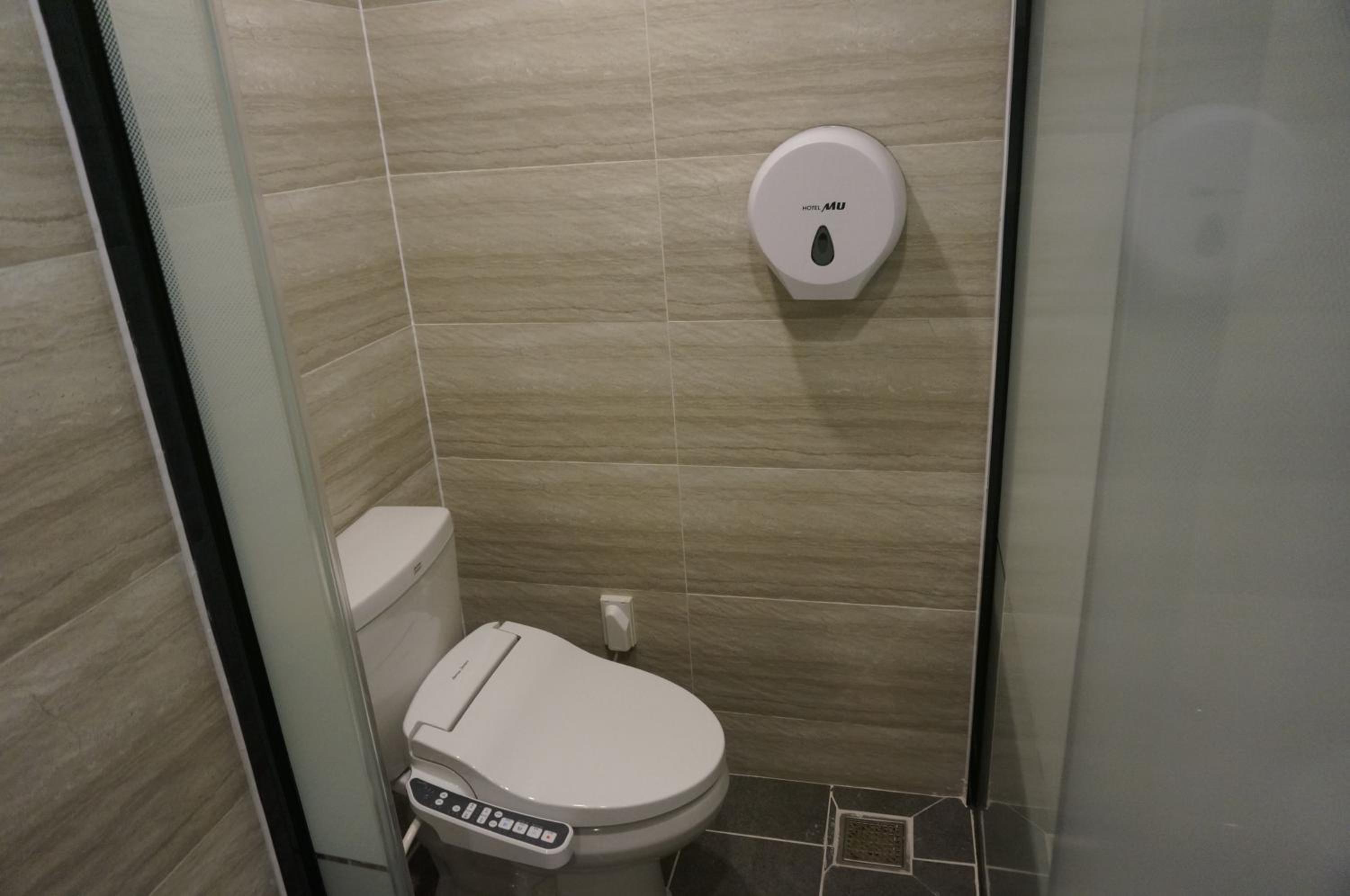 MU Hotel