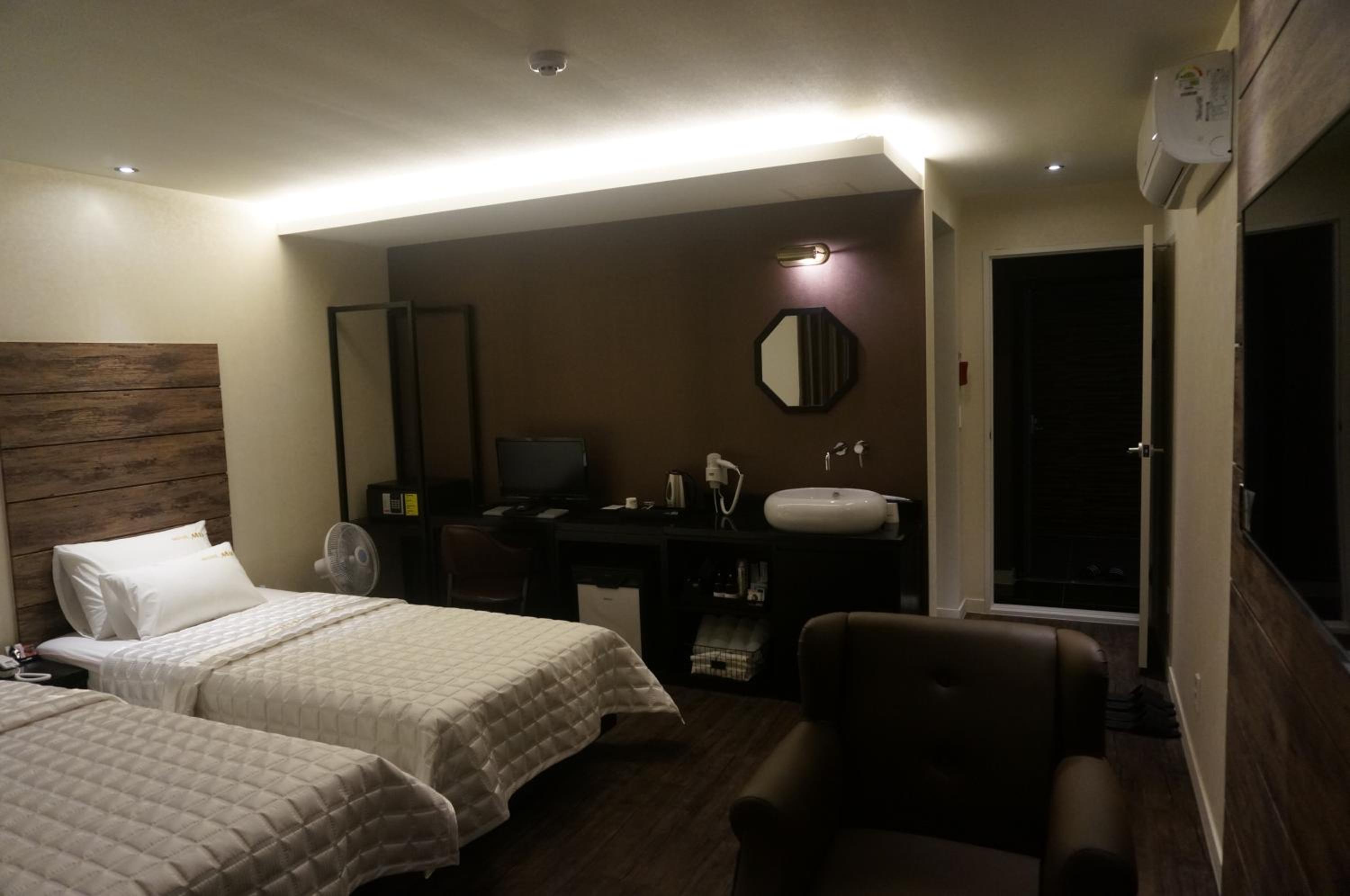 MU Hotel