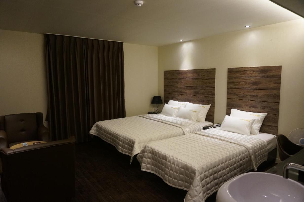 MU Hotel