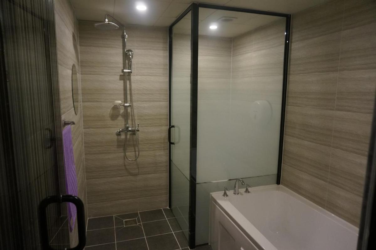 MU Hotel