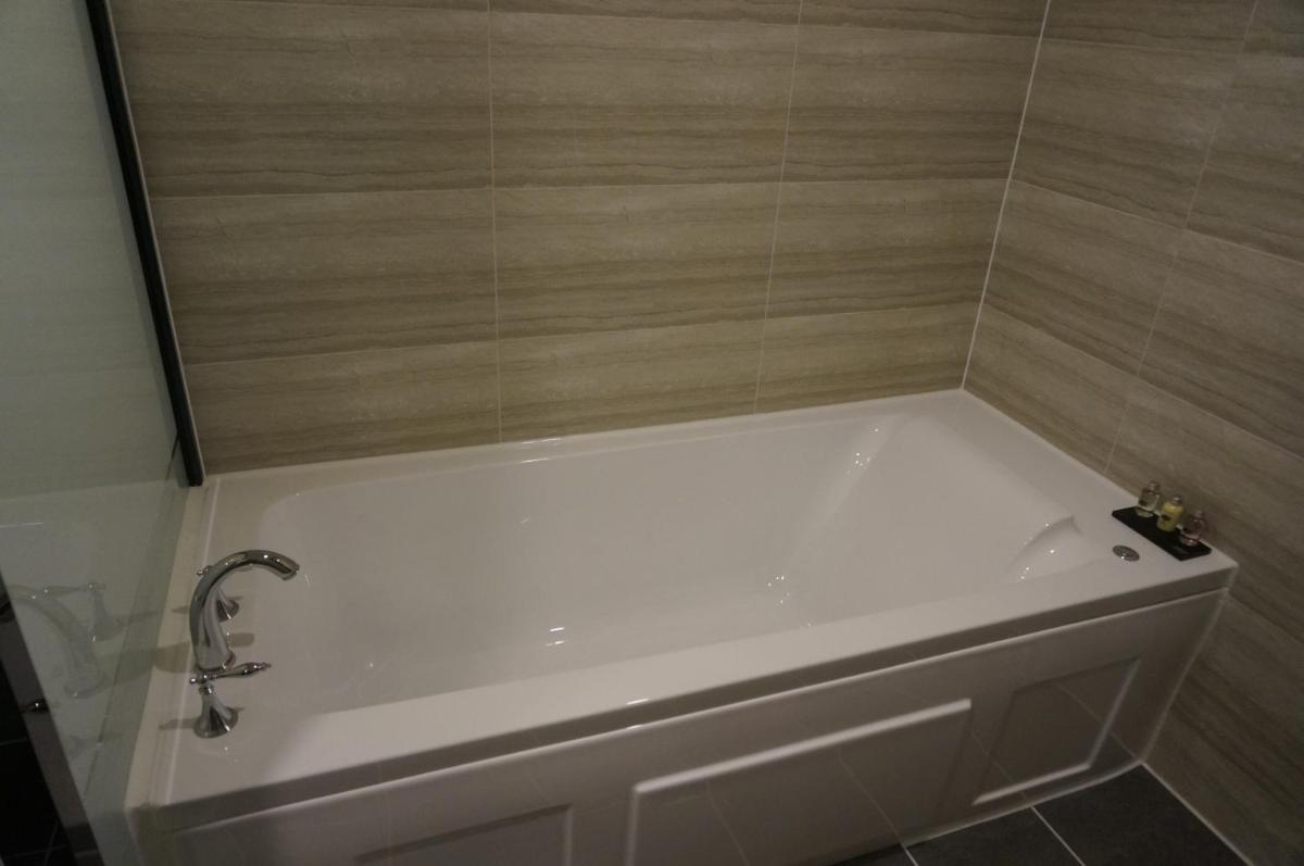 MU Hotel