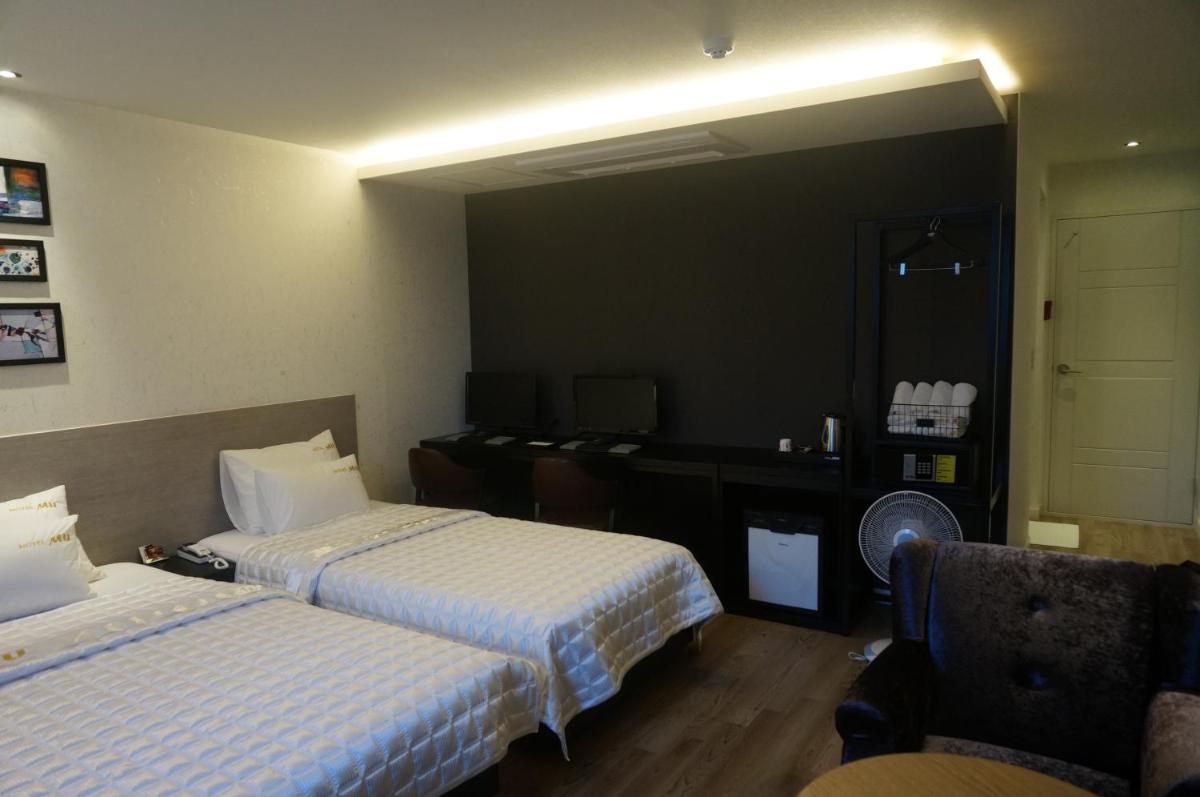 MU Hotel