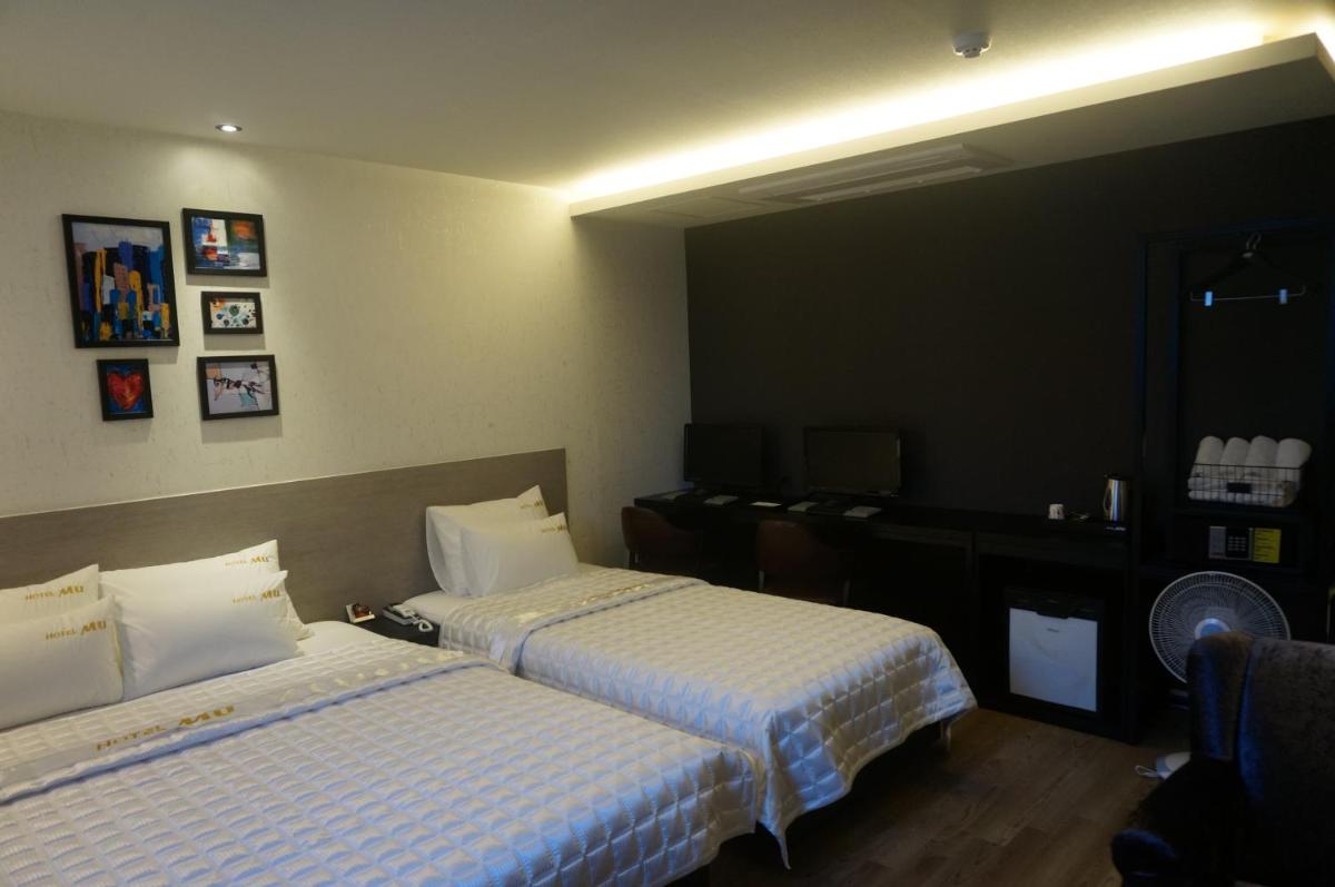 MU Hotel