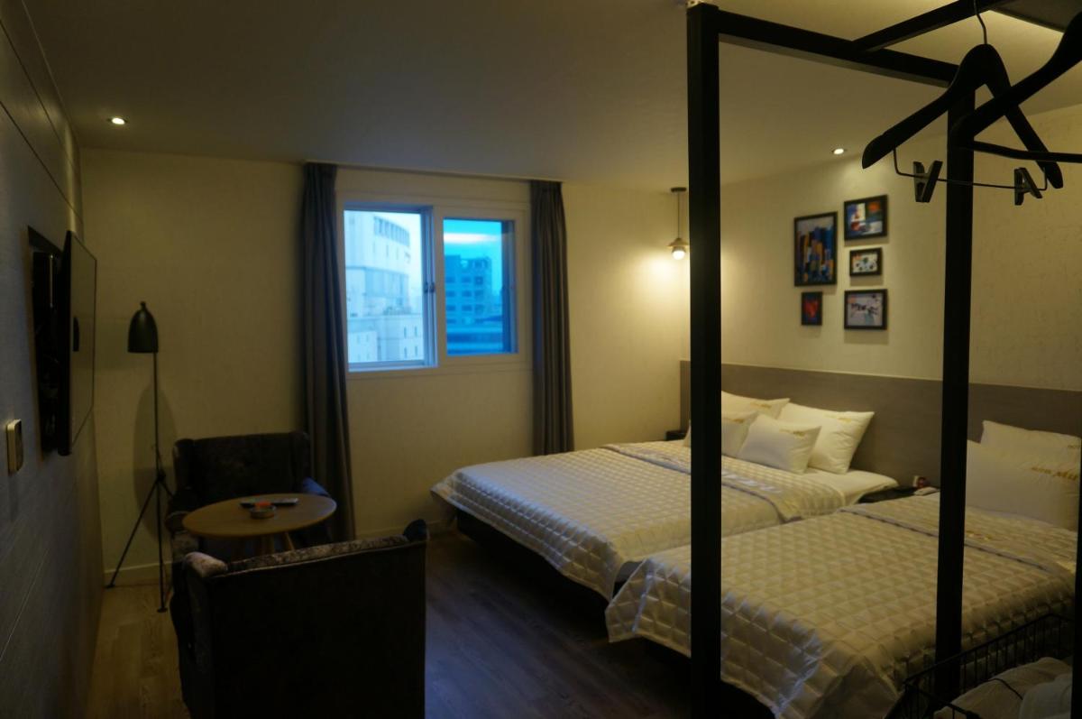 MU Hotel