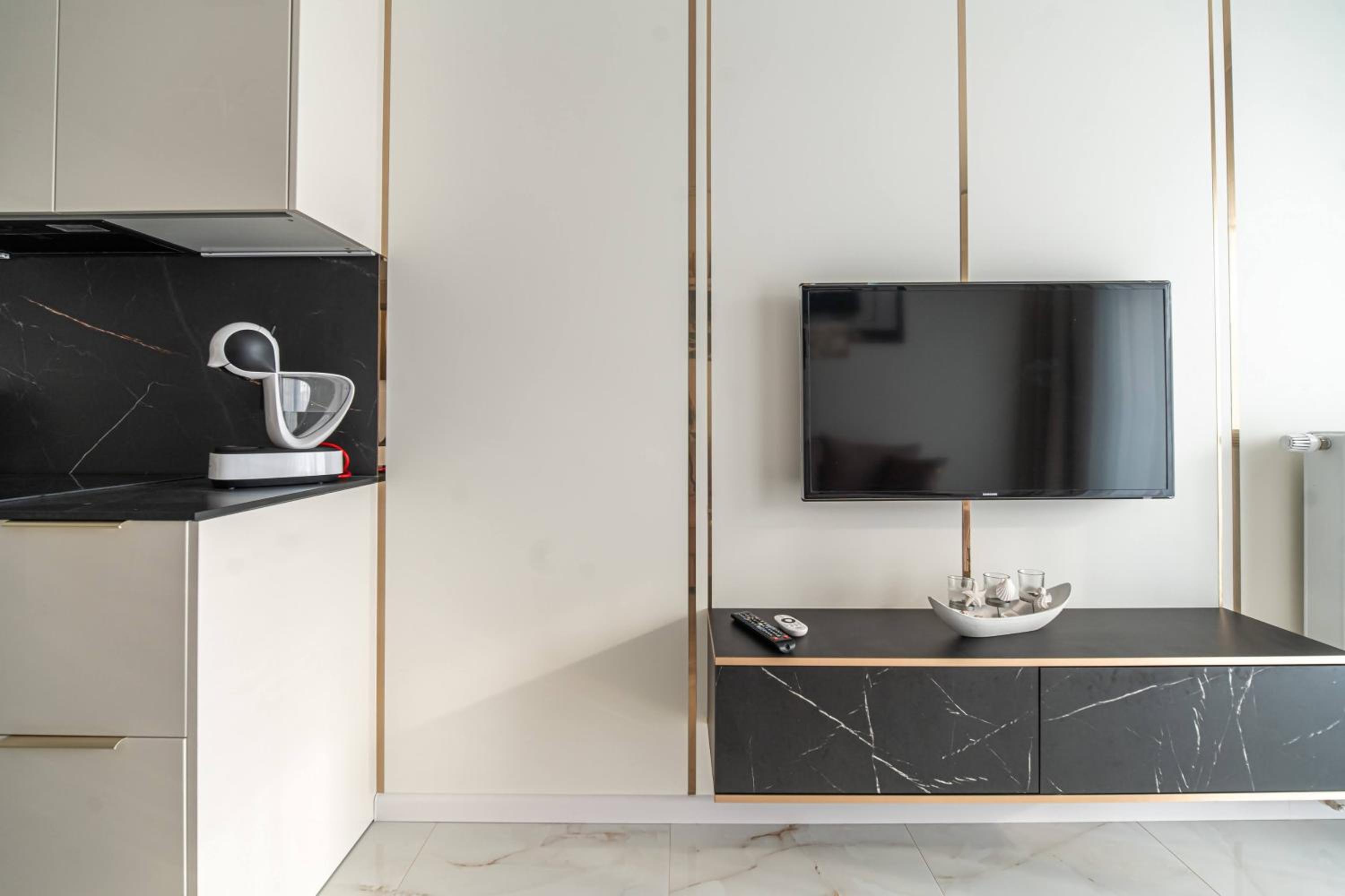 Apartly - Loft przy Zielonym Moście