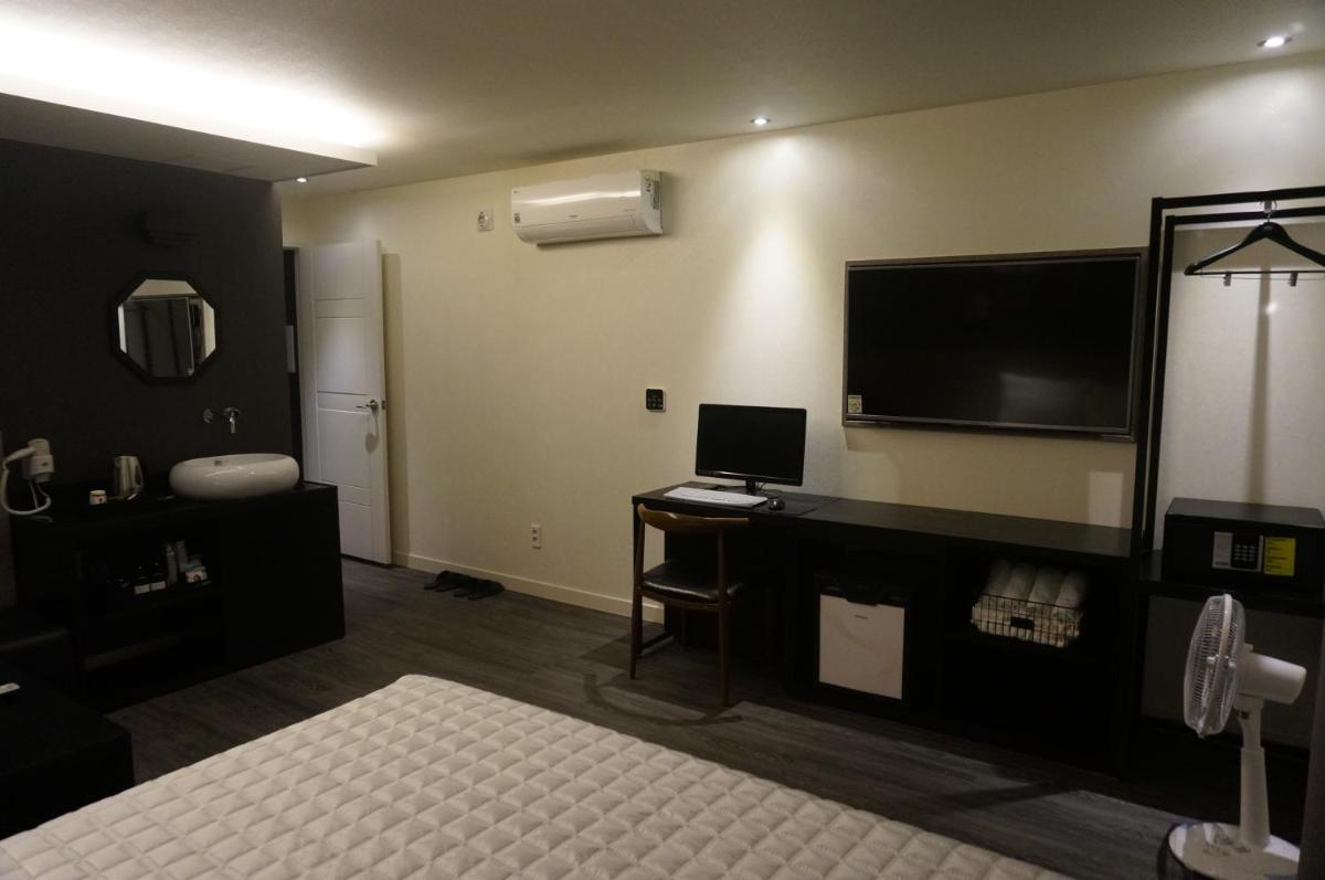 MU Hotel