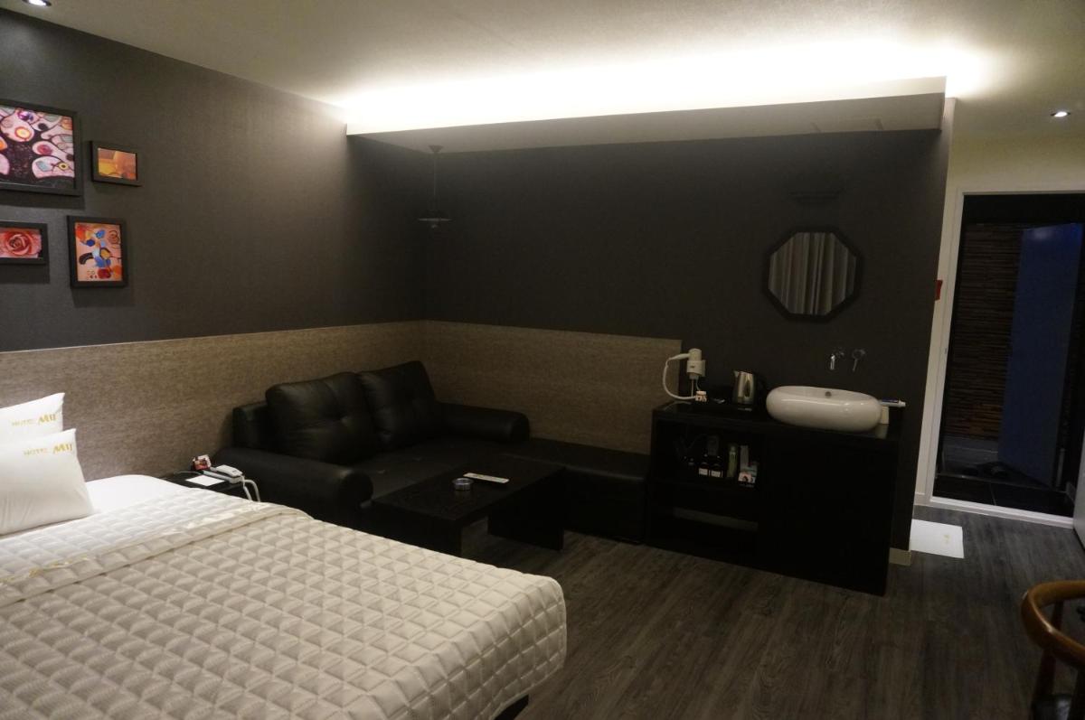 MU Hotel