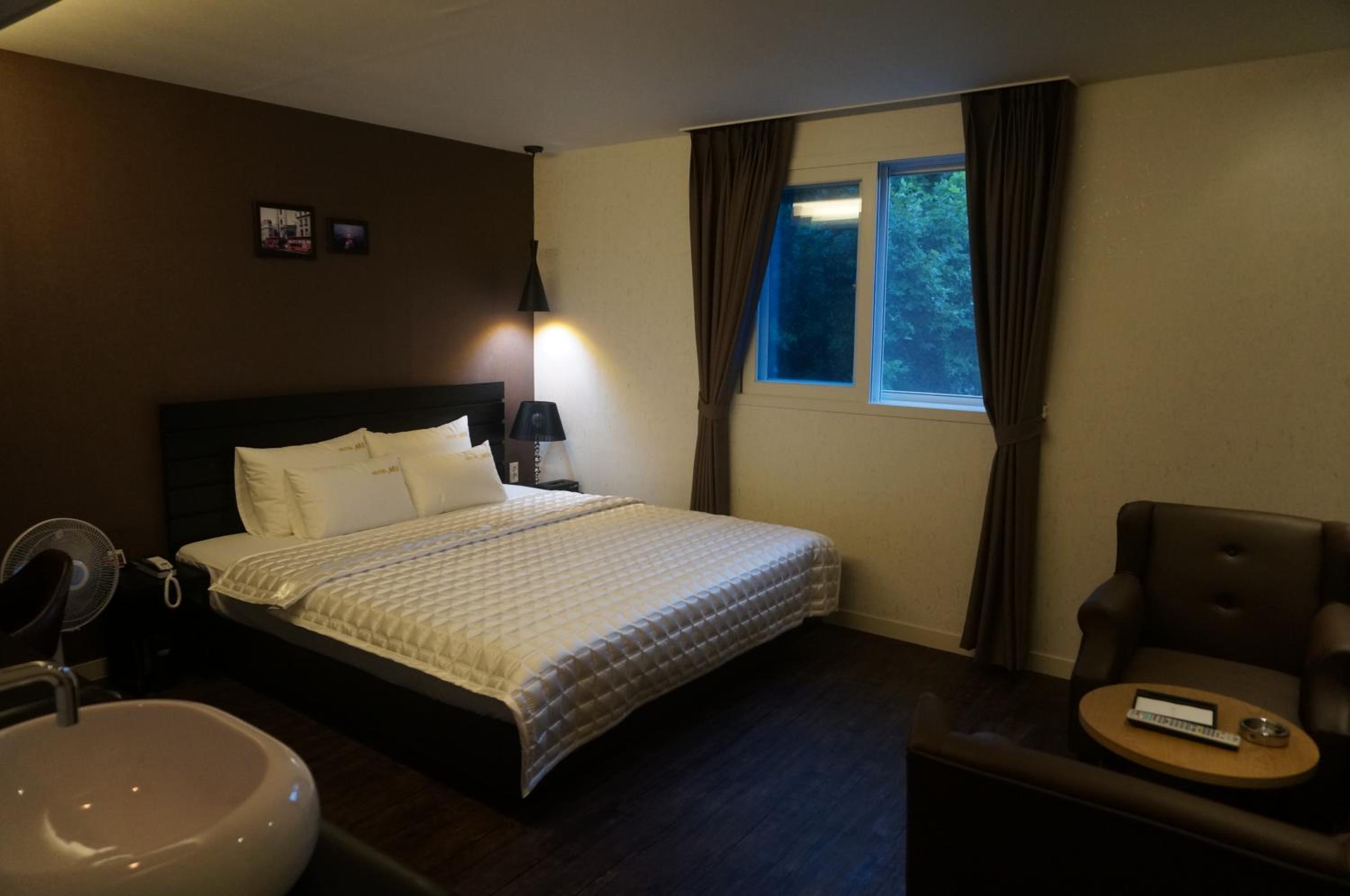 MU Hotel