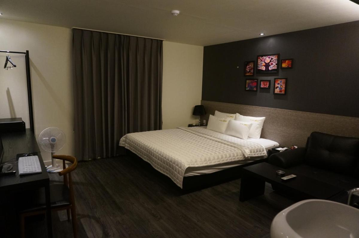 MU Hotel