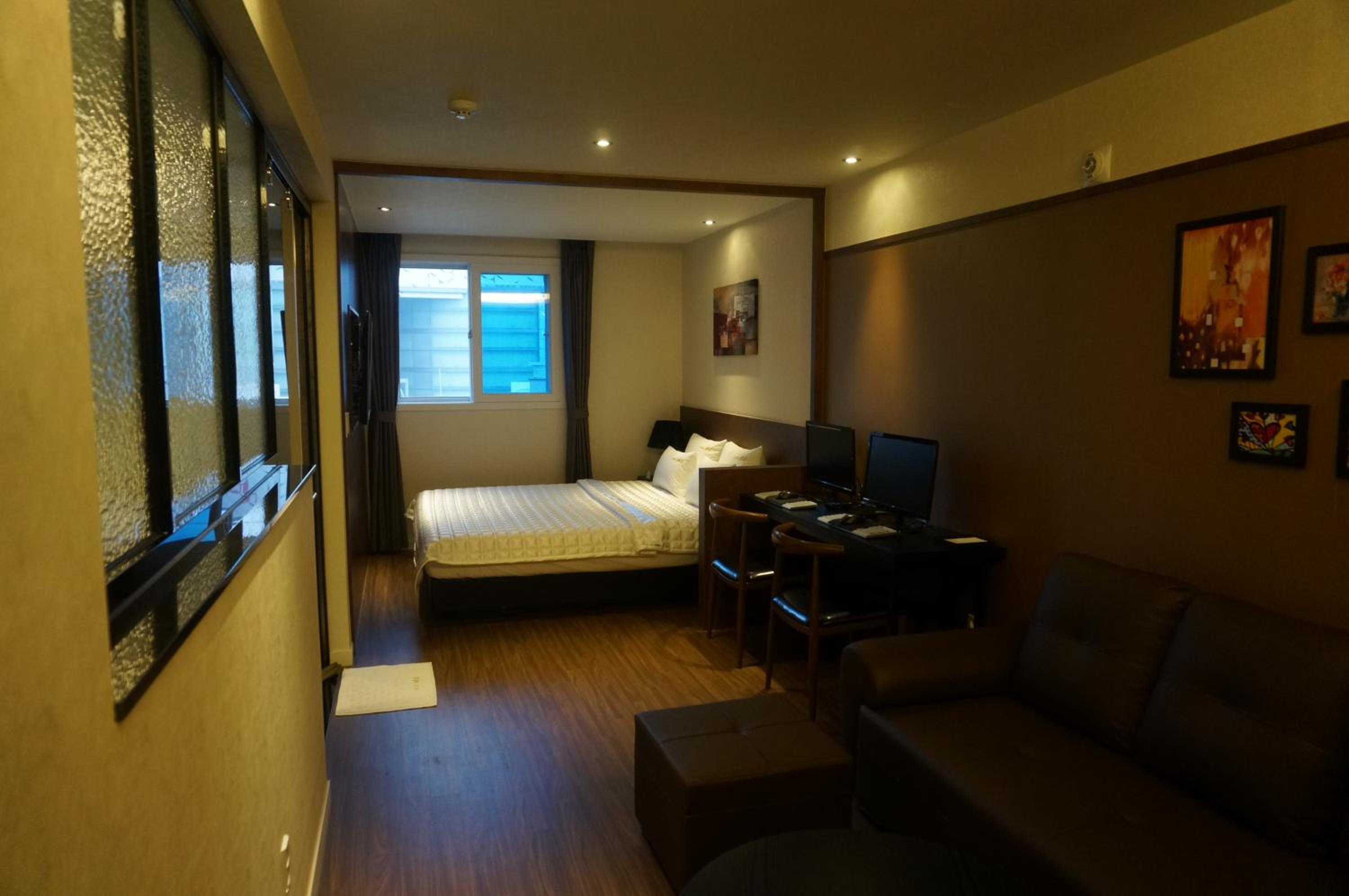 MU Hotel