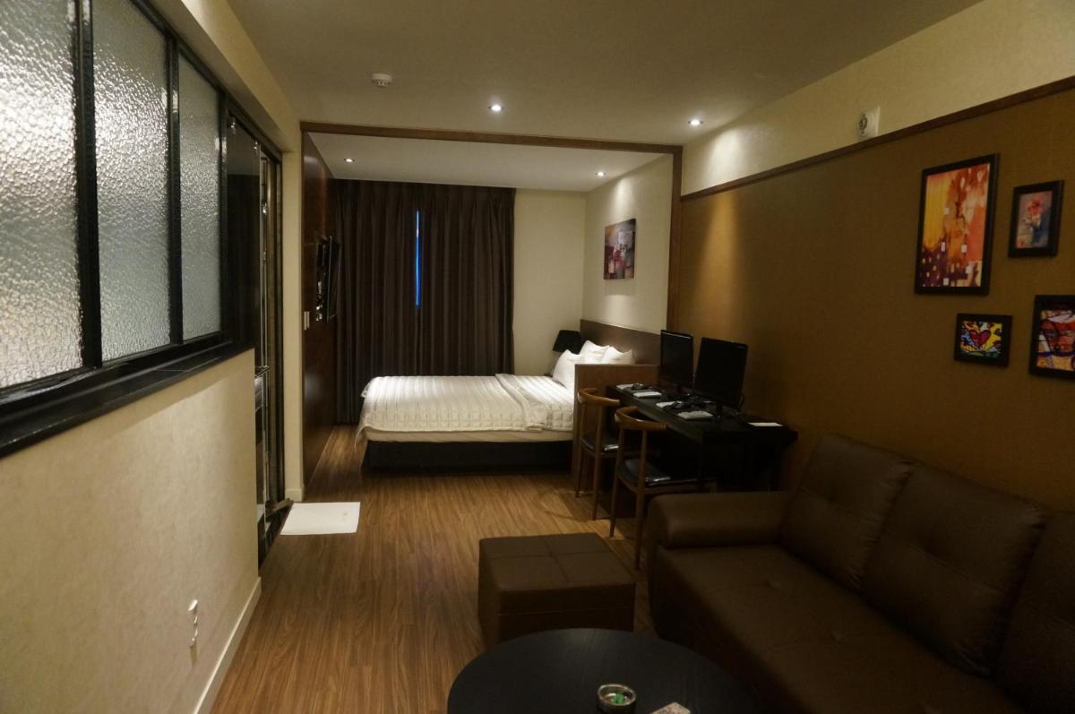 MU Hotel