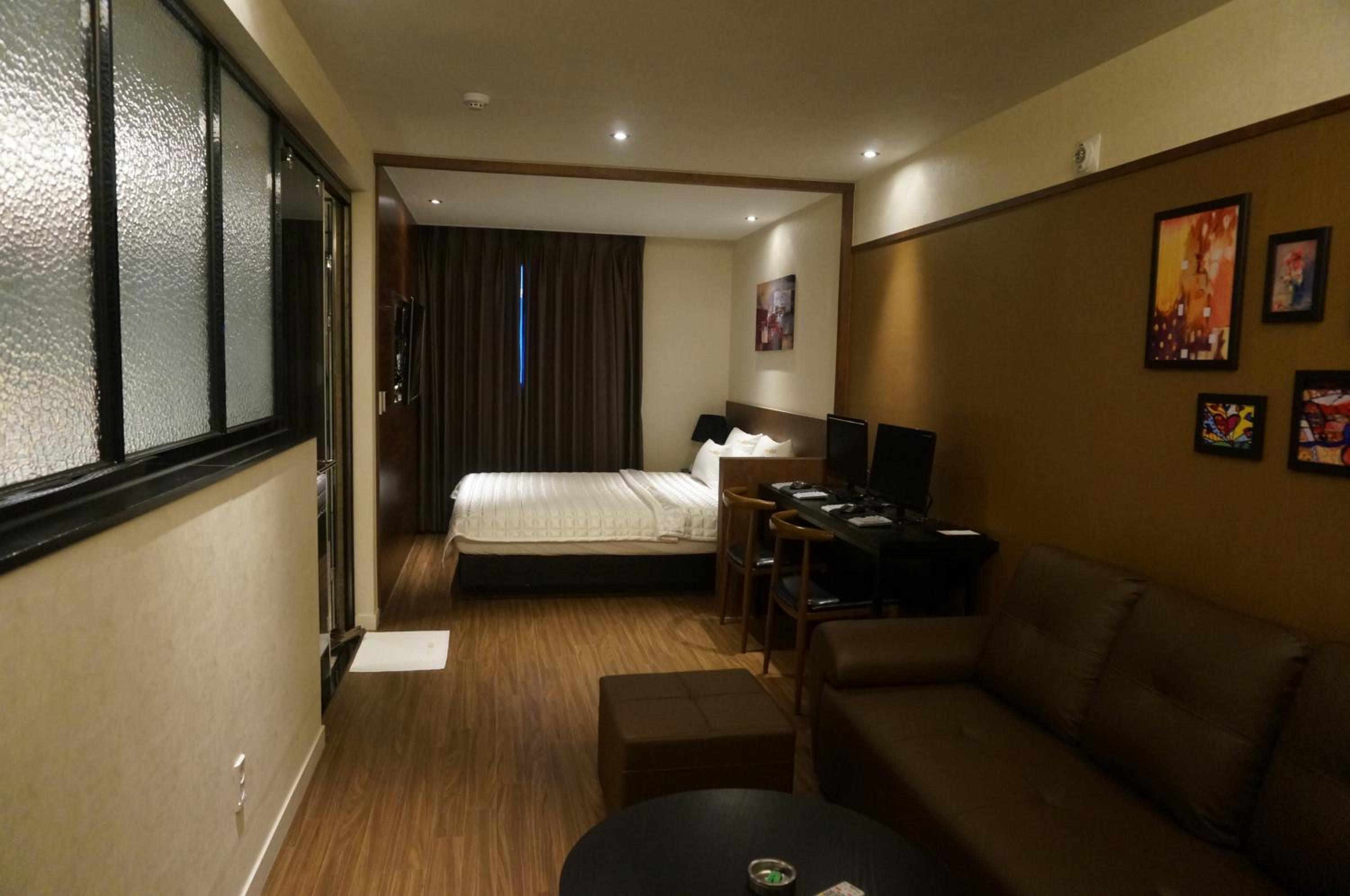 MU Hotel
