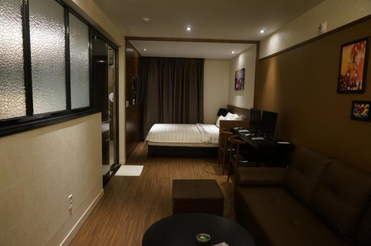 MU Hotel