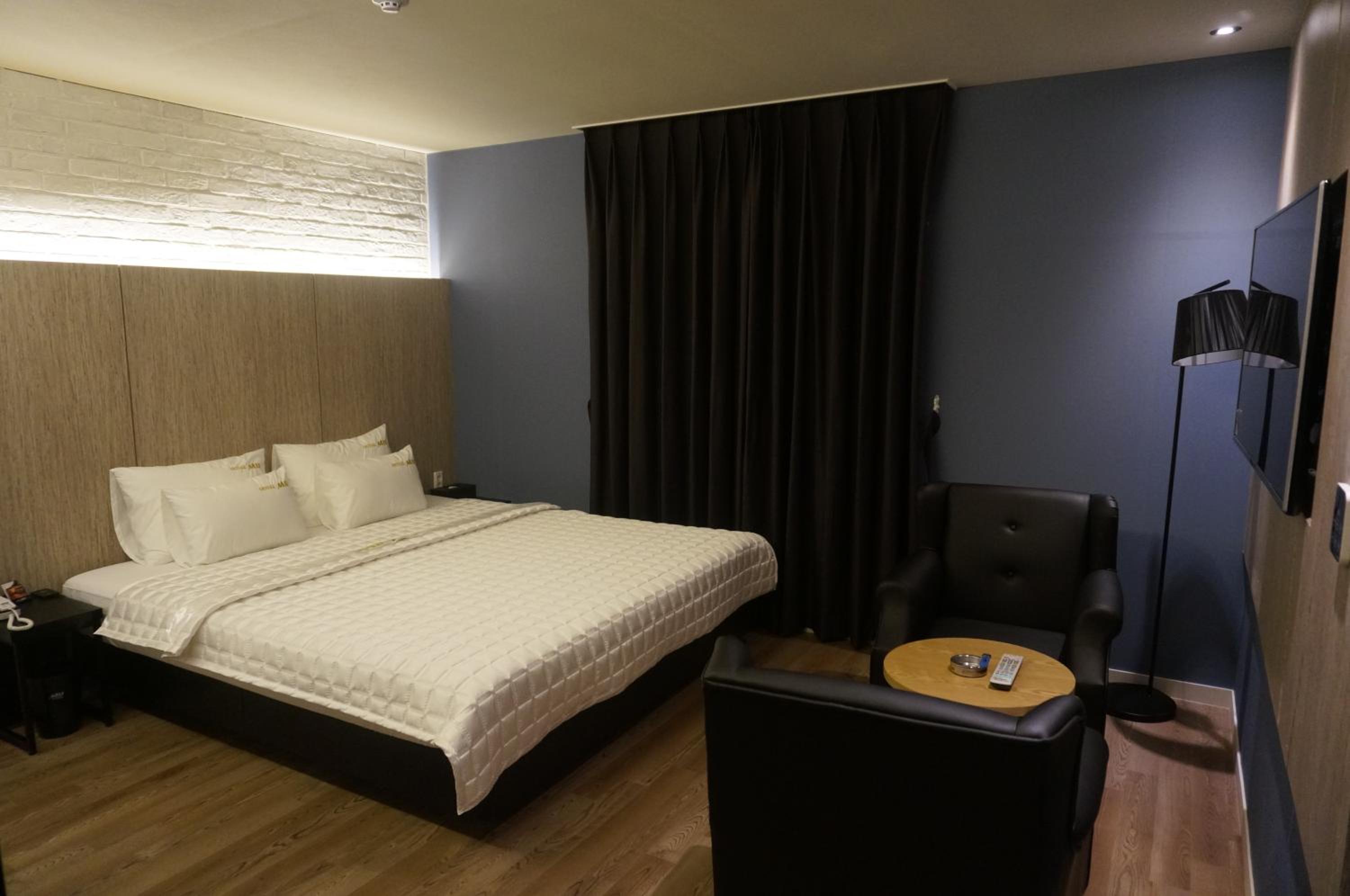 MU Hotel