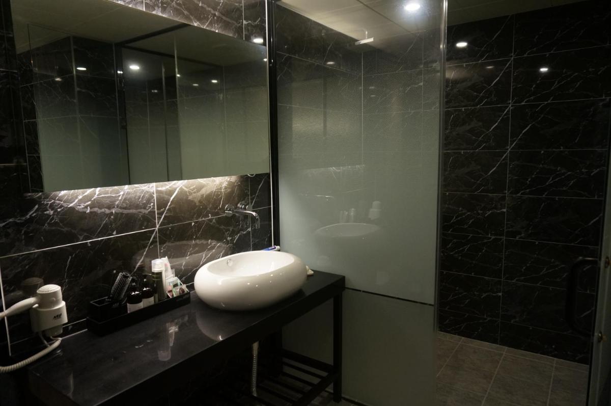 MU Hotel