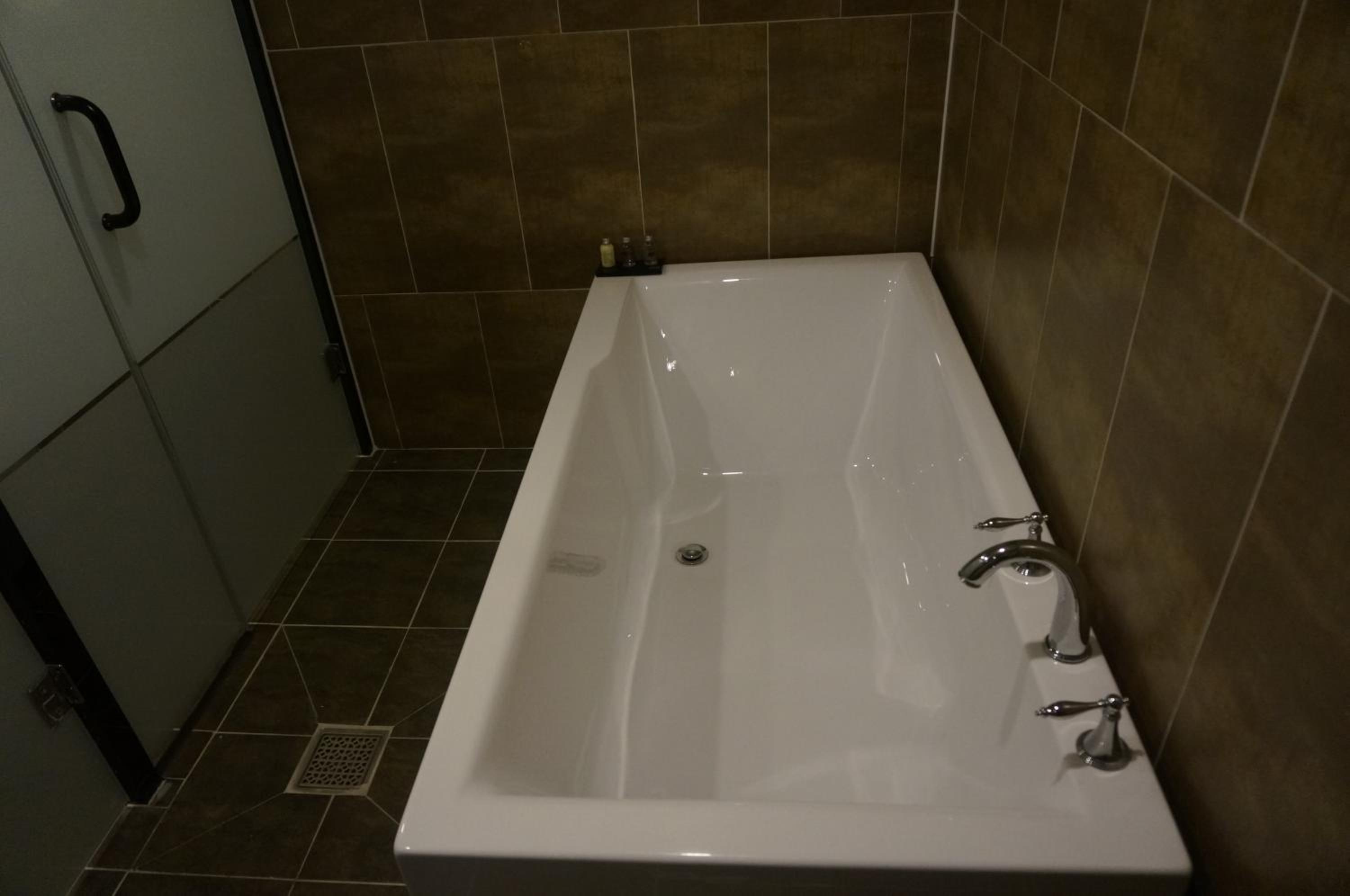 MU Hotel