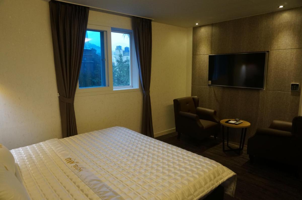 MU Hotel