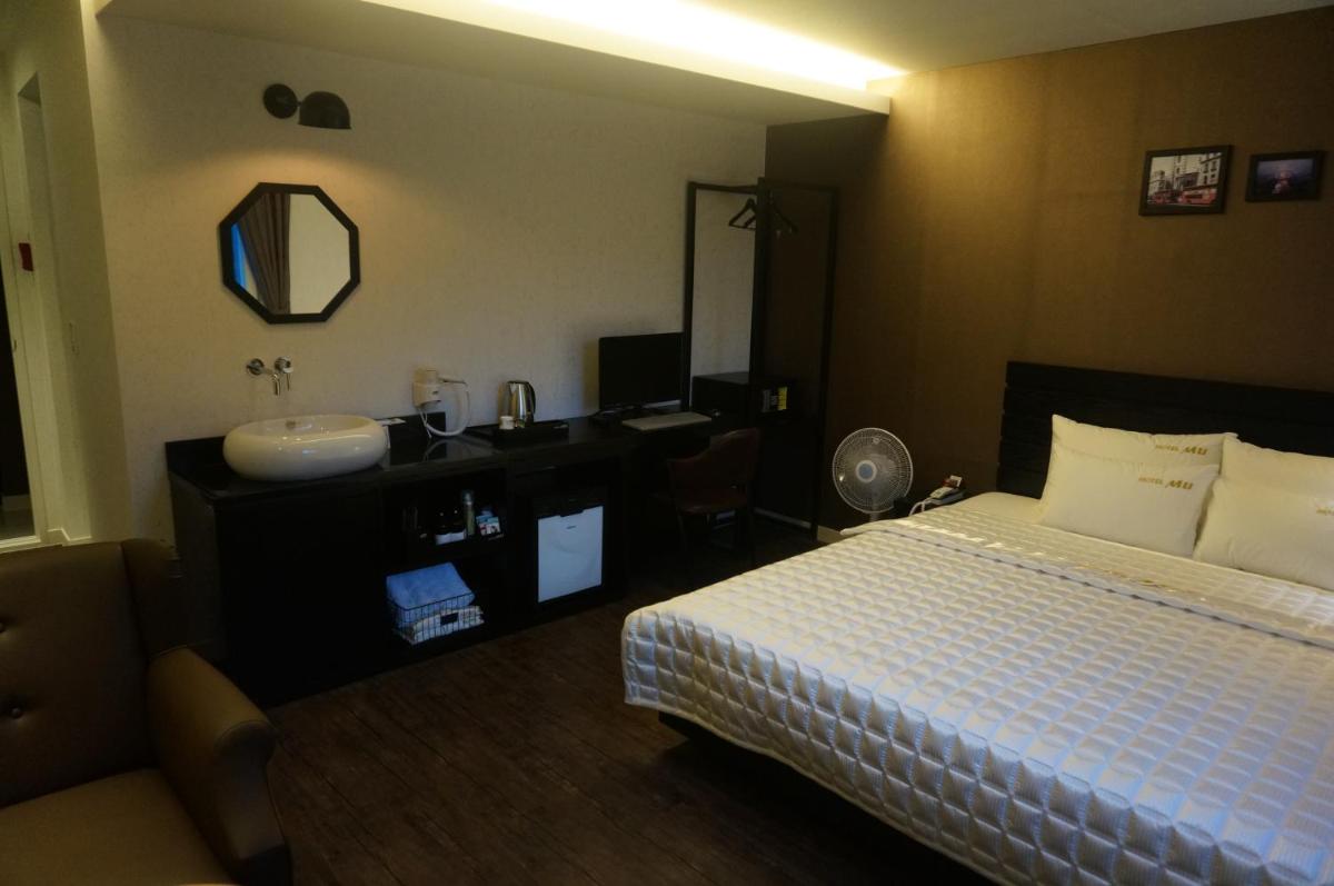 MU Hotel