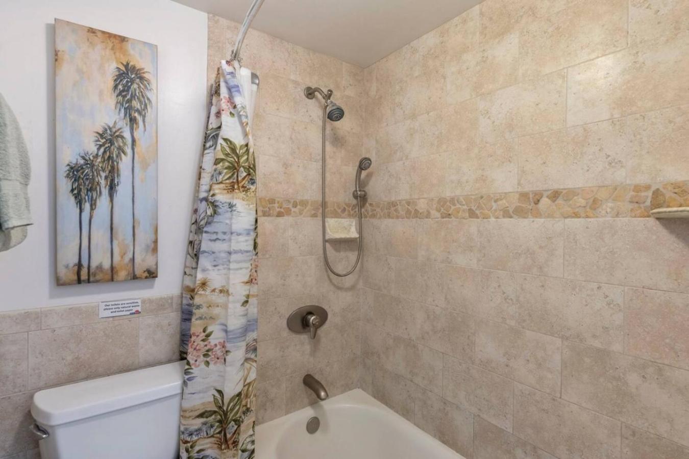 Oceanfront Paradise Maui Sunset 2BR2BA Condo