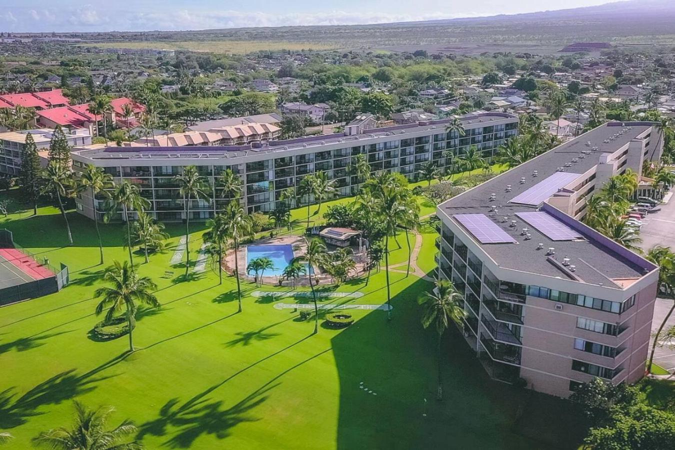 Oceanfront Paradise Maui Sunset 2BR2BA Condo