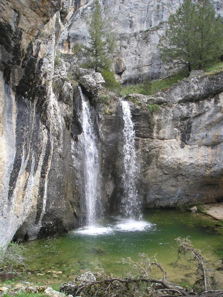 C.T.R. Camino de la Fuentona