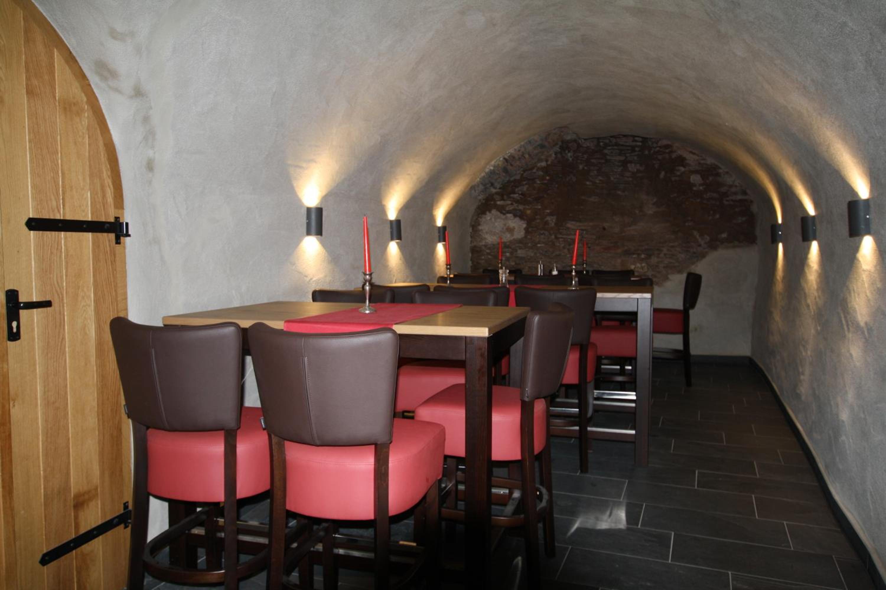 Weingut Gästehaus Derkum