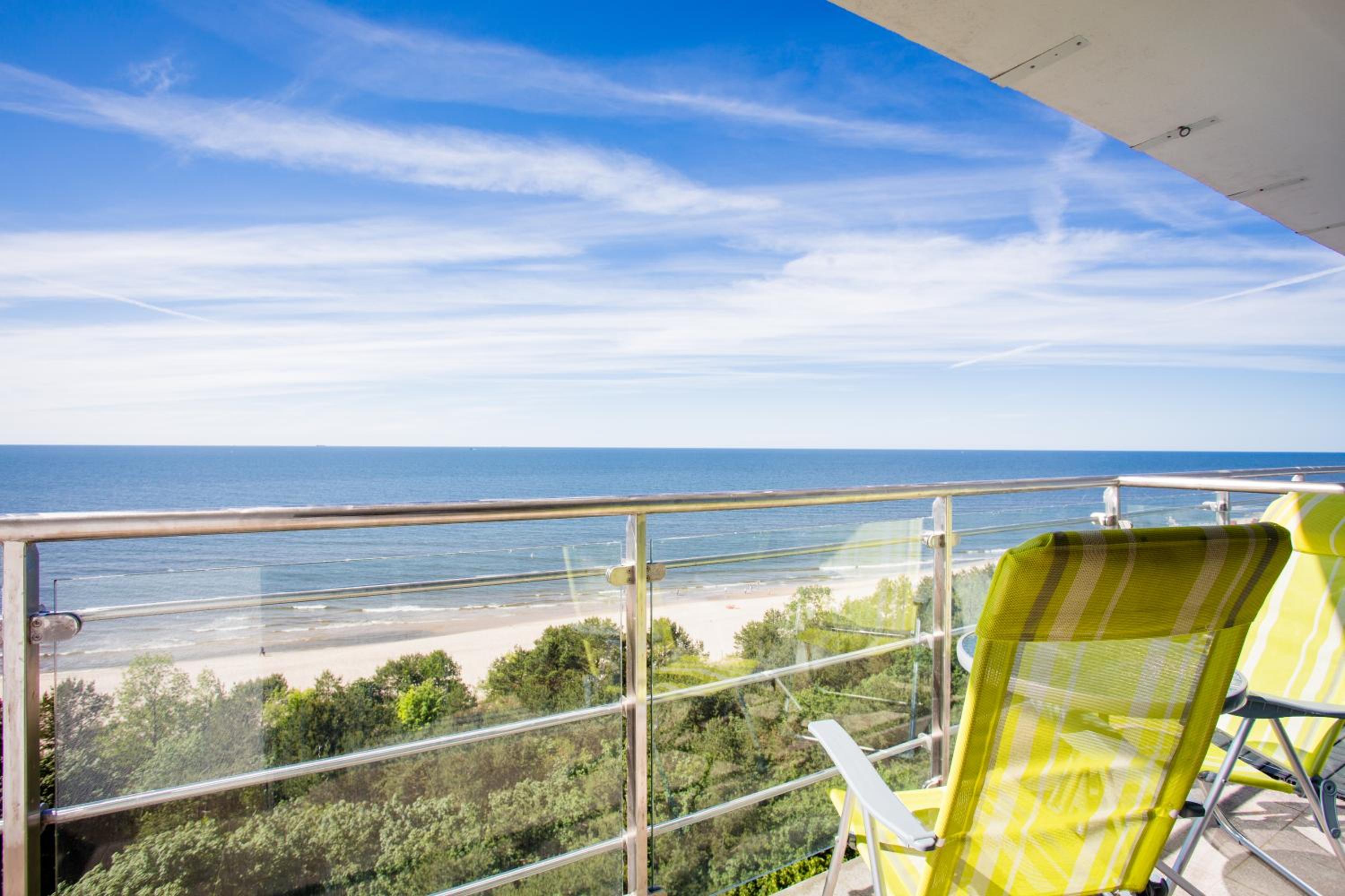 Apartamenty Promenada Gwiazd 28 - visitopl view 5