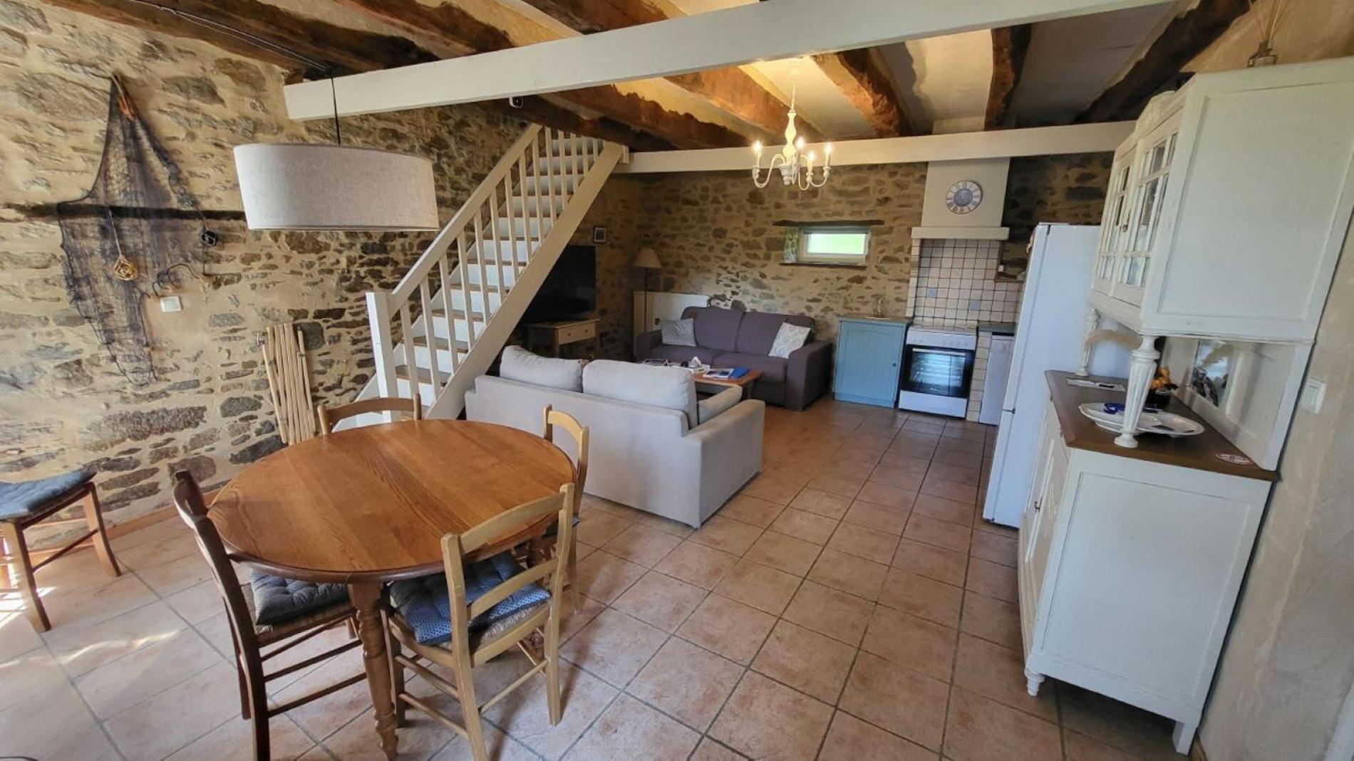 LA VALLÉE DU LAUNAY GiTES, photo 19