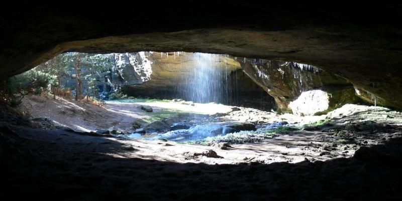 C.T.R. Camino de la Fuentona