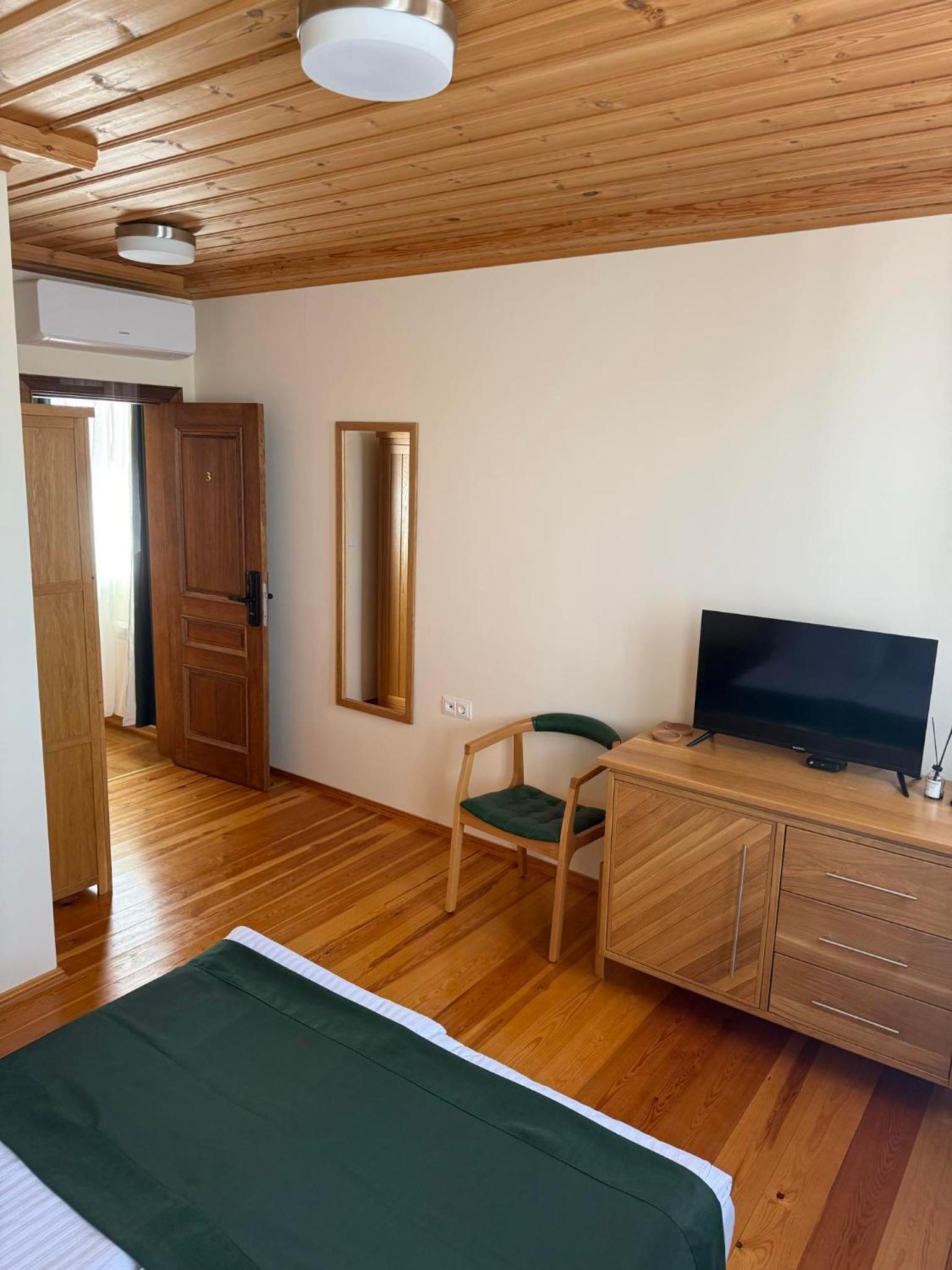 Casa Gantz