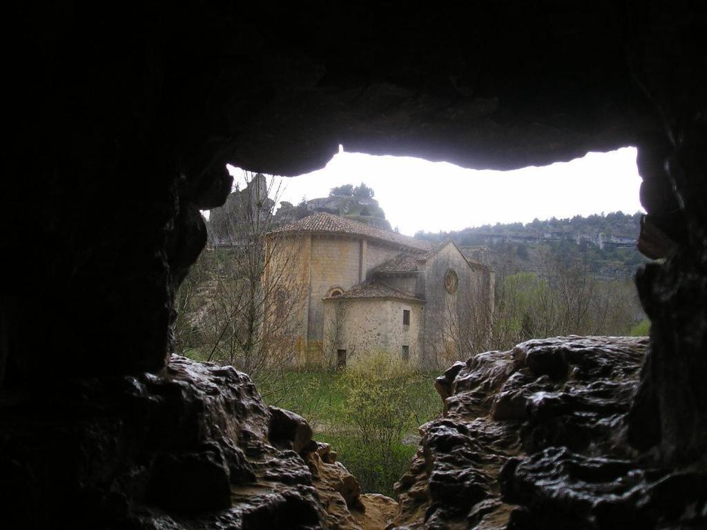 C.T.R. Camino de la Fuentona