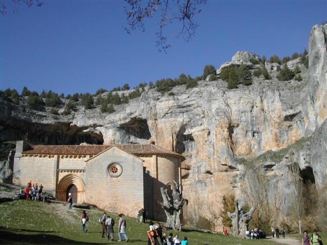 C.T.R. Camino de la Fuentona